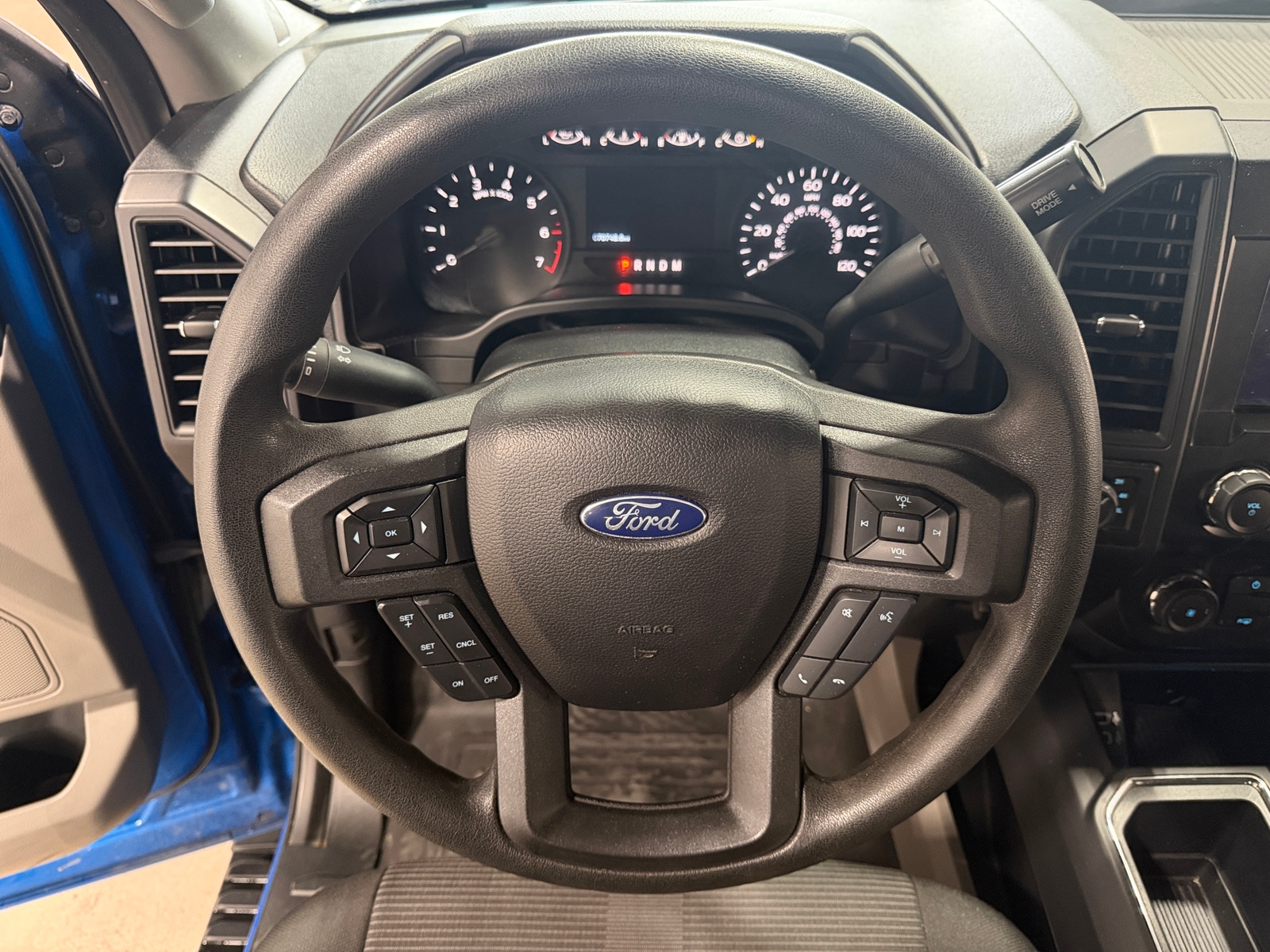 Thumbnail: 2020 Ford Econoline - 5