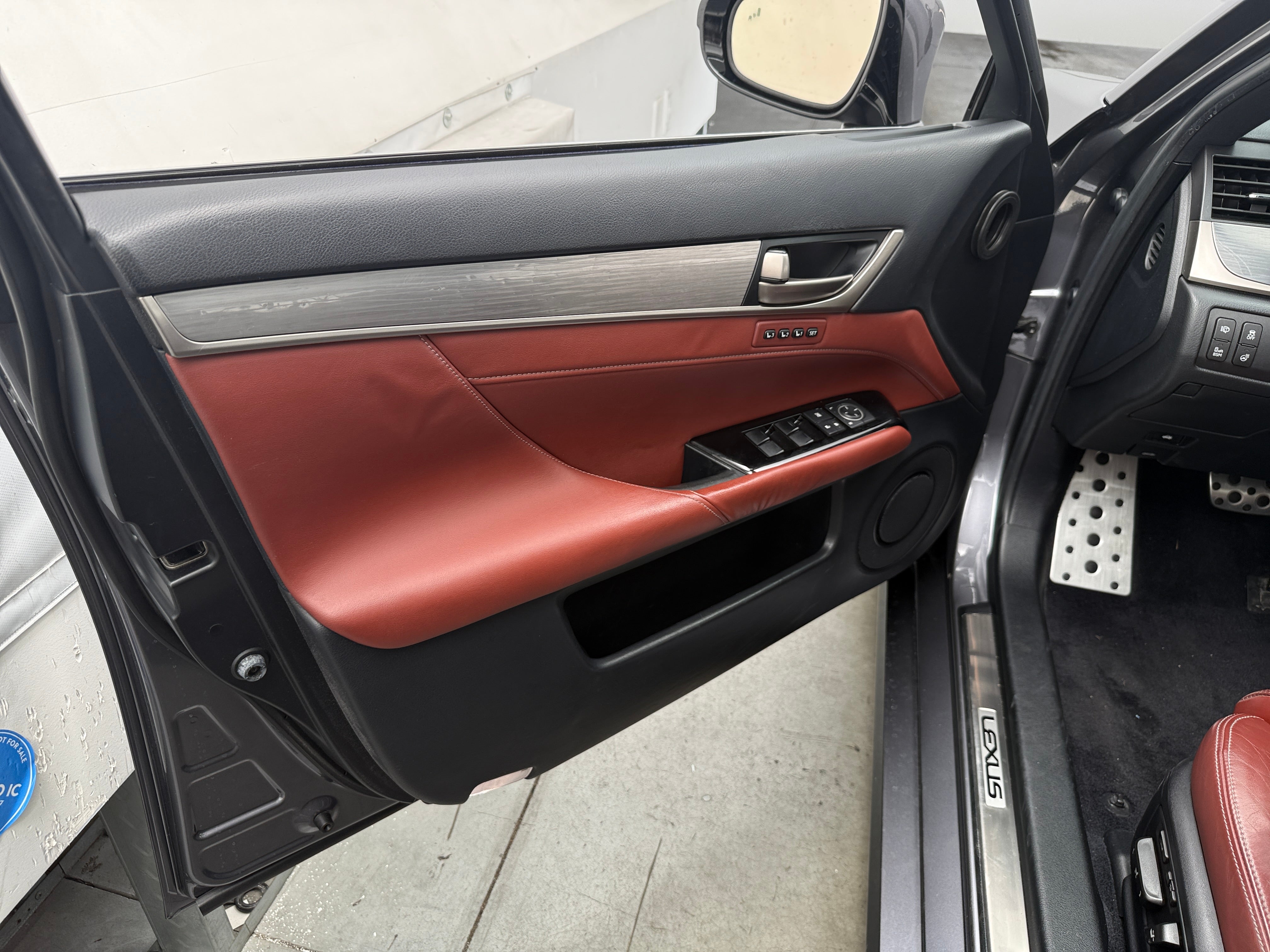 2013 Lexus GS
