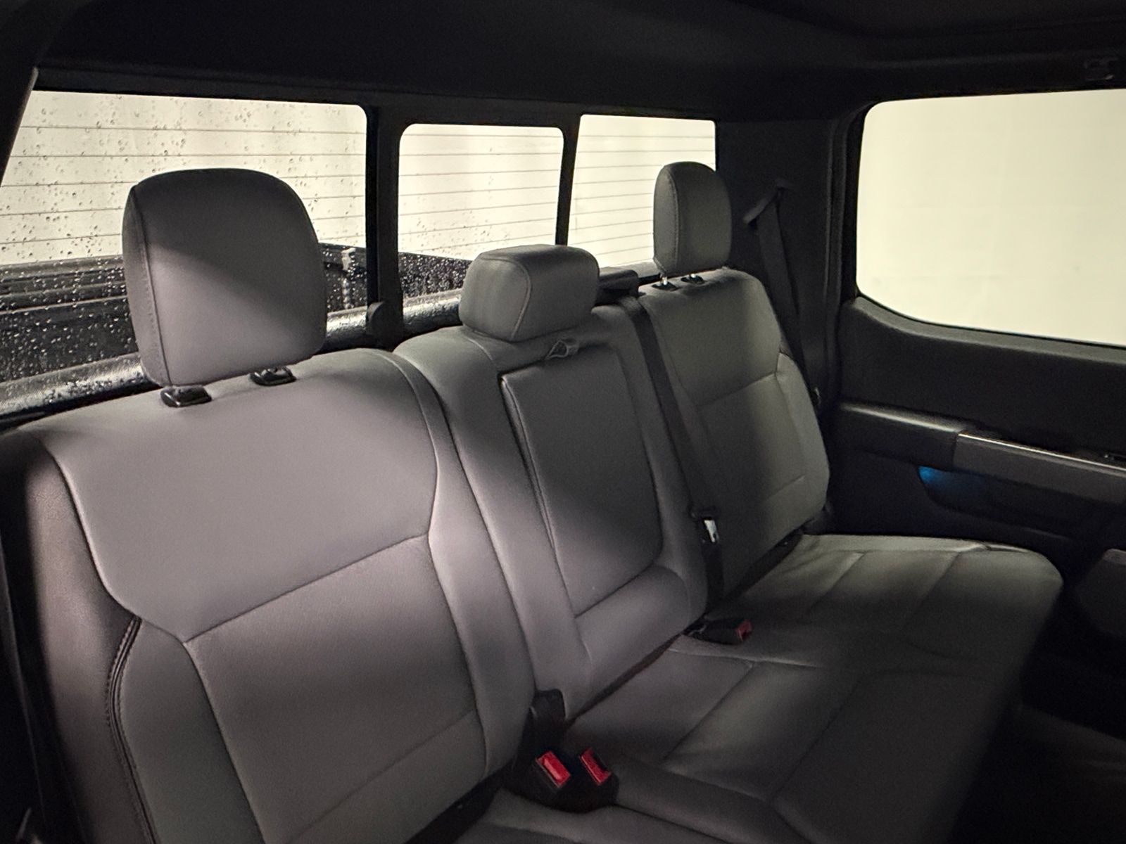 Thumbnail: 2022 Ford F-150 - 5
