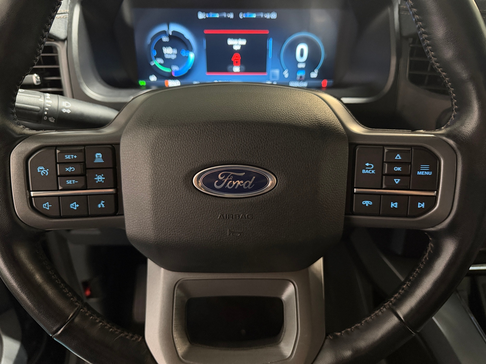 Thumbnail: 2022 Ford F-150 - 4