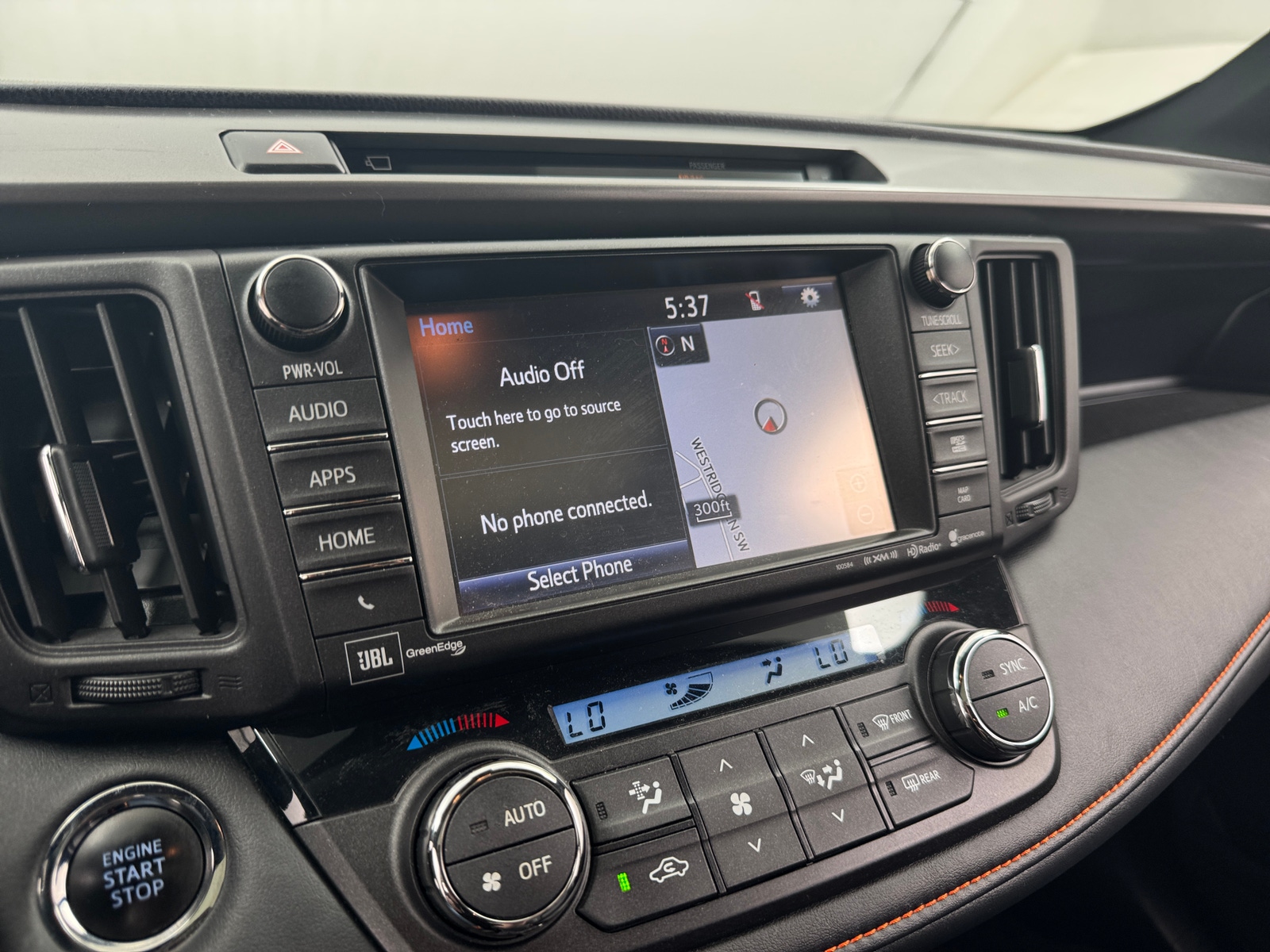 Thumbnail: 2016 Toyota RAV4 - 3