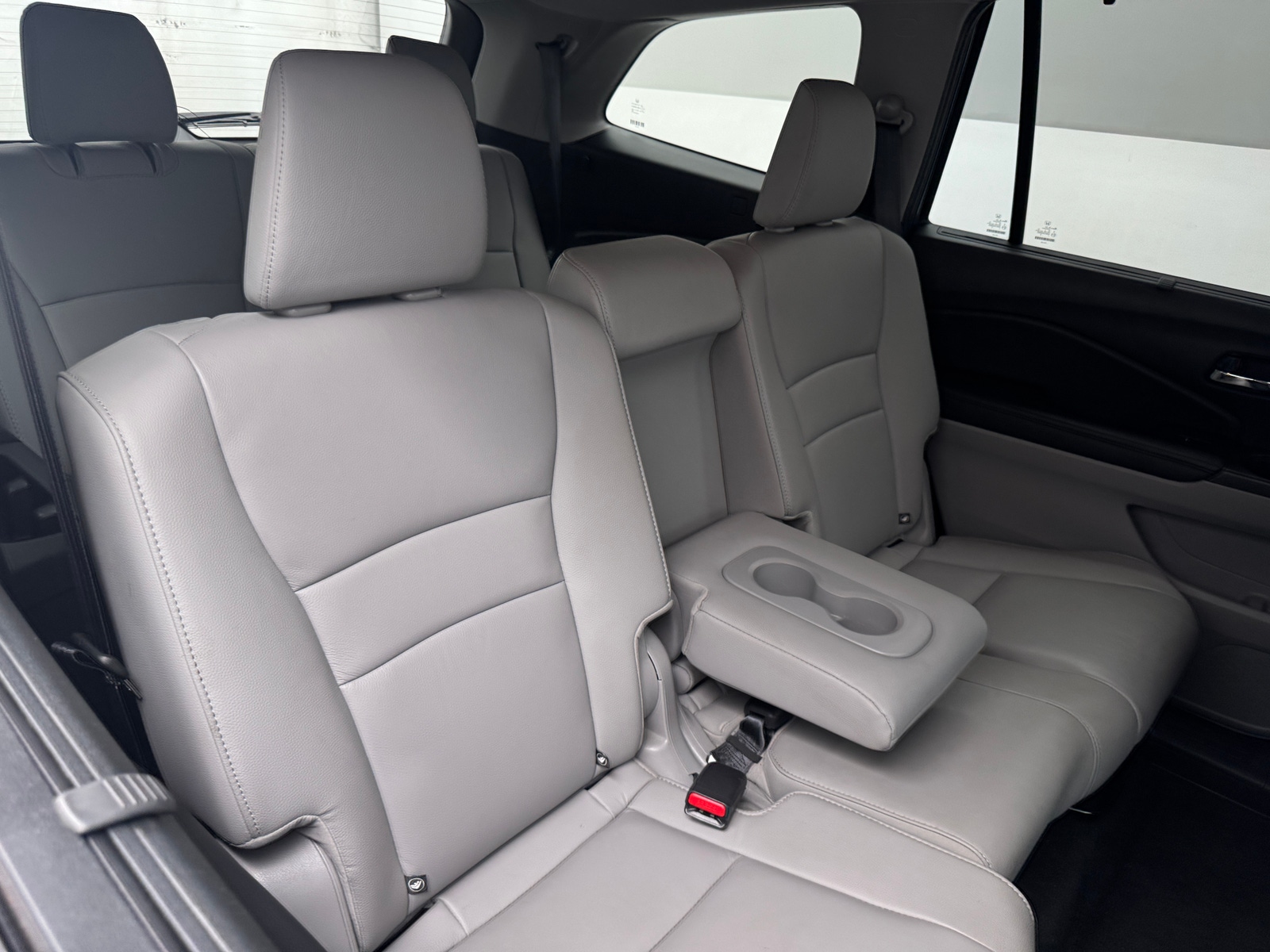Thumbnail: 2021 Honda Pilot - 5
