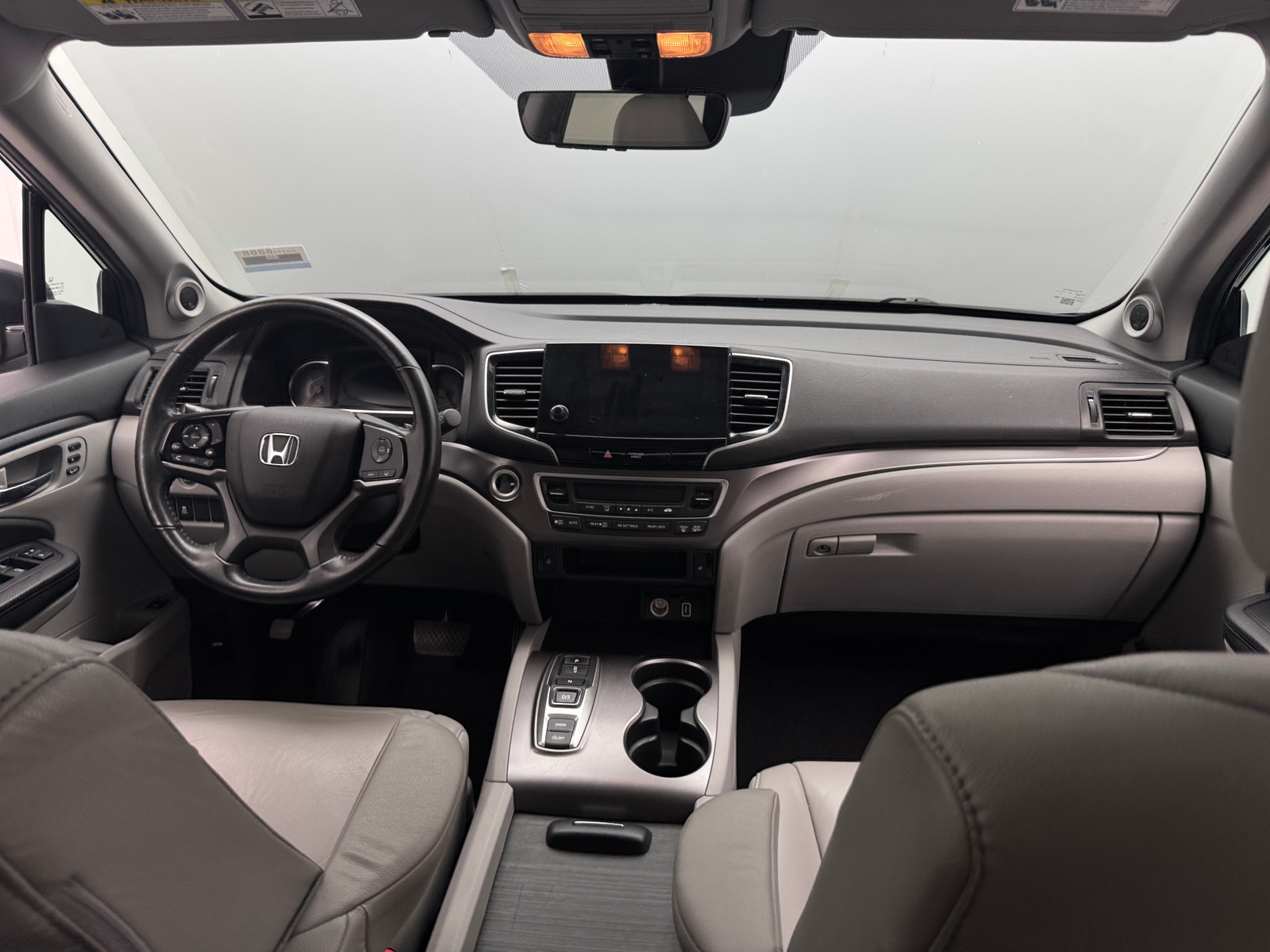 Thumbnail: 2021 Honda Pilot - 2