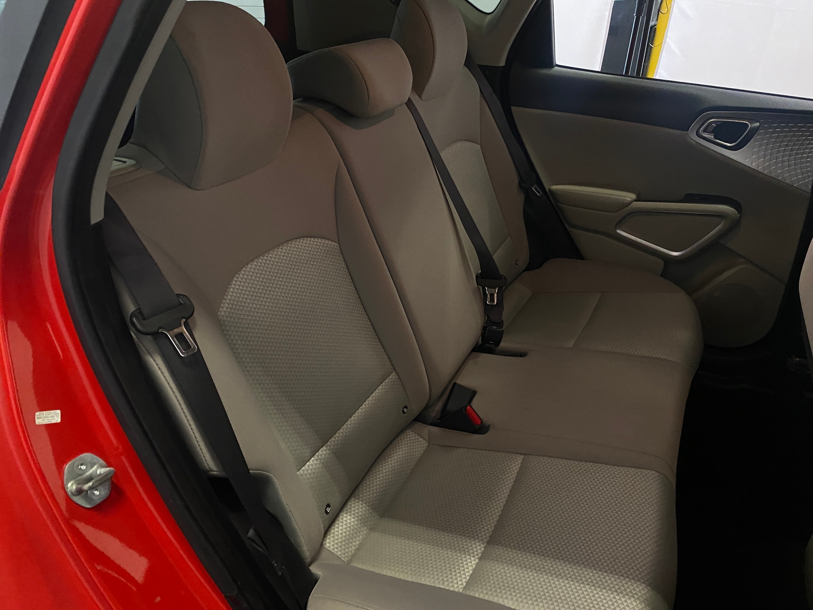 Thumbnail: 2023 Kia Soul - 6