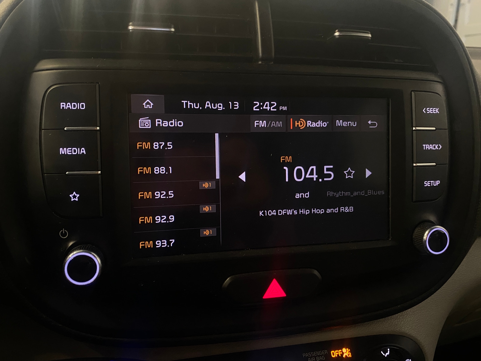 Thumbnail: 2023 Kia Soul - 4