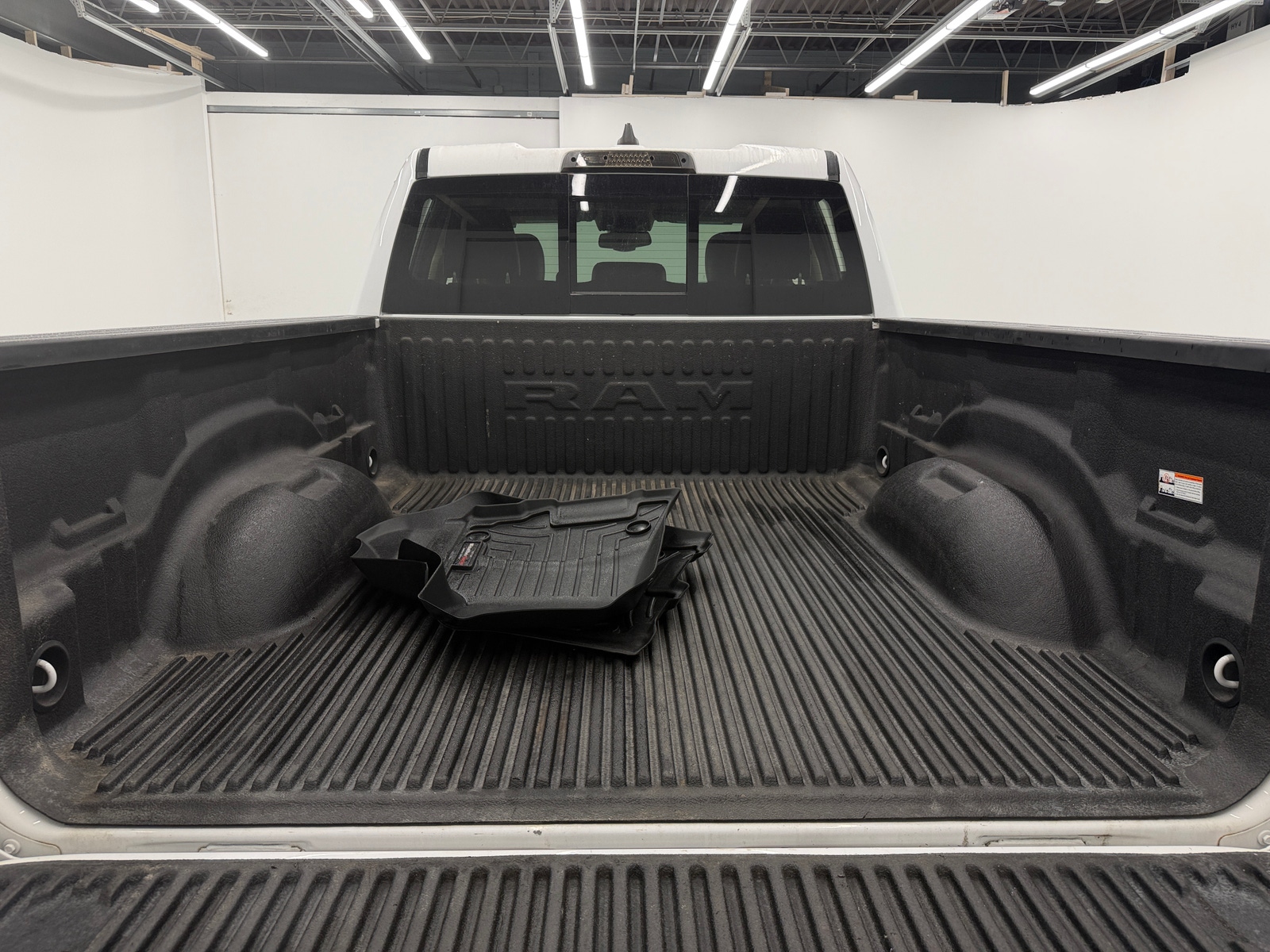 Thumbnail: 2020 RAM 1500 - 6