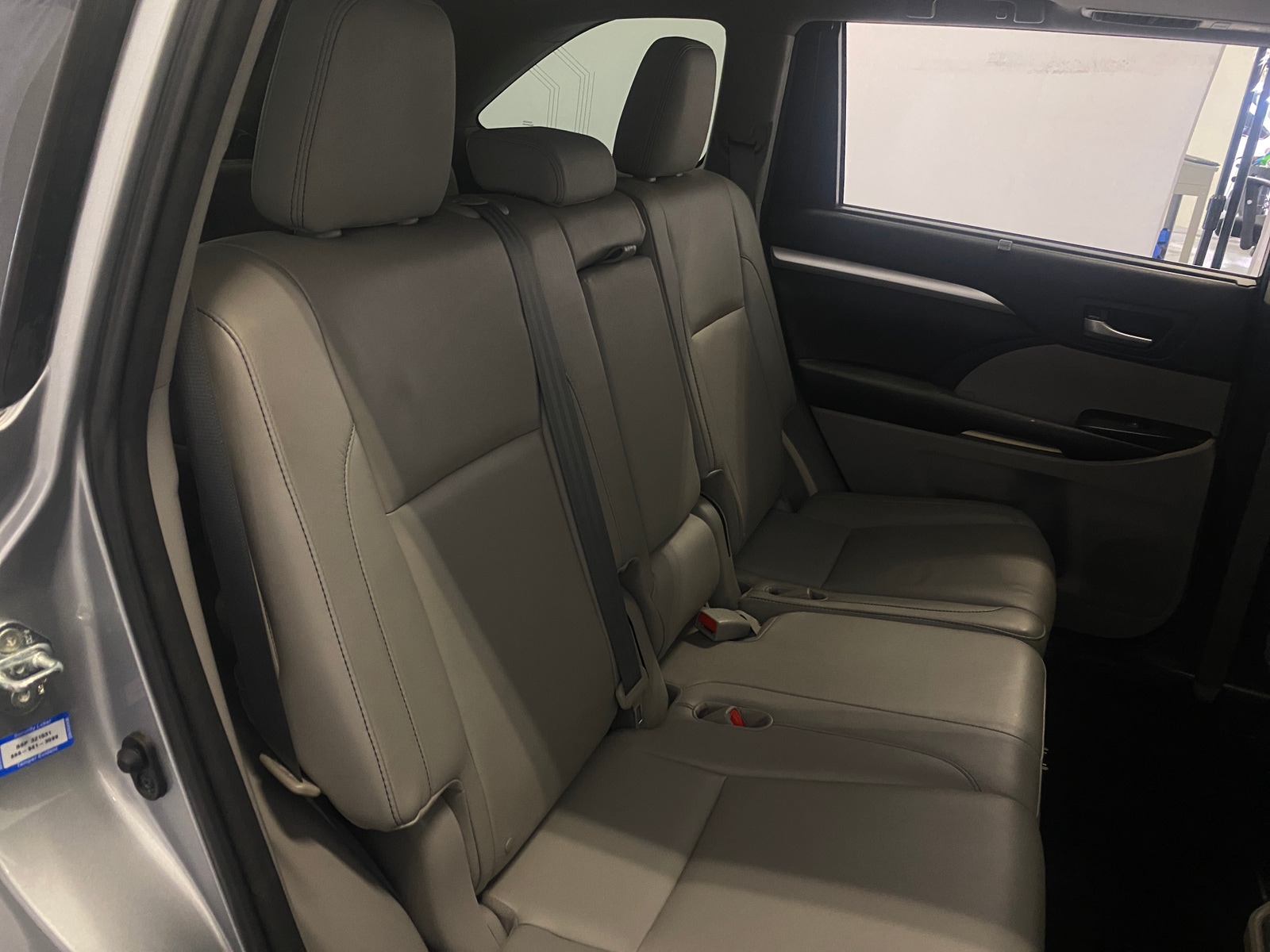 Thumbnail: 2015 Toyota Highlander - 5