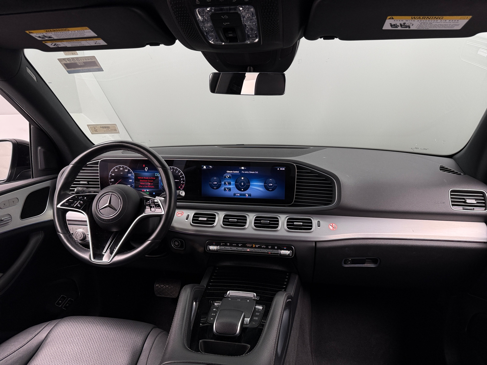 Thumbnail: 2024 Mercedes-Benz GLE - 2