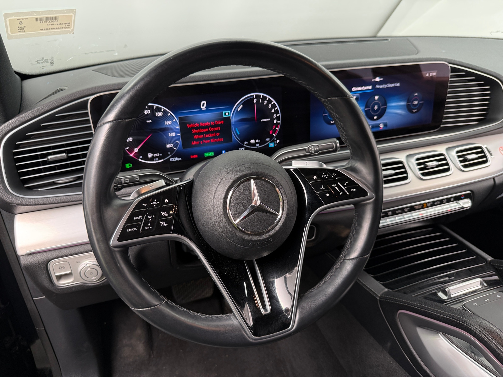 Thumbnail: 2024 Mercedes-Benz GLE - 4
