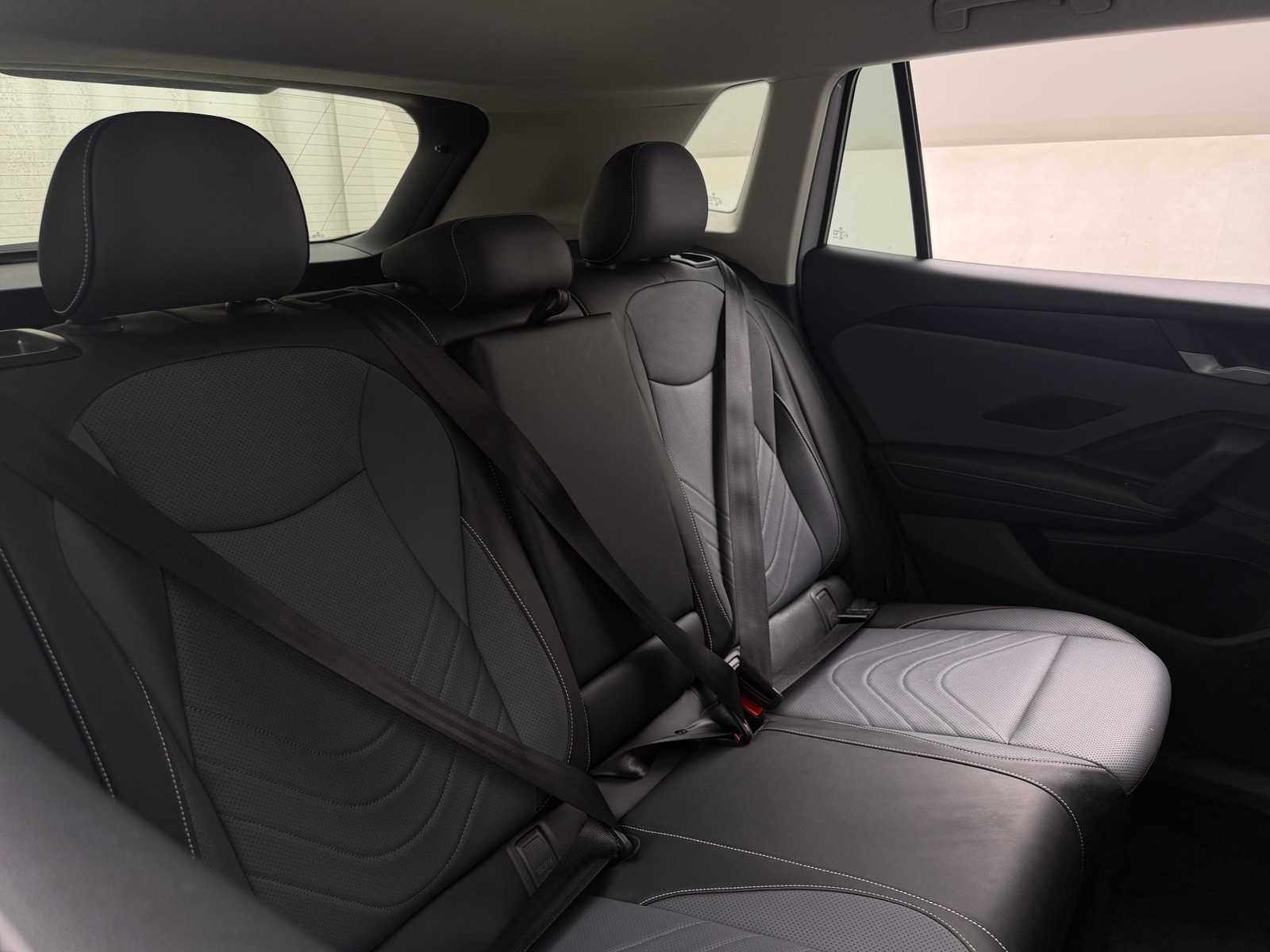 Thumbnail: 2026 Volkswagen Tiguan - 5