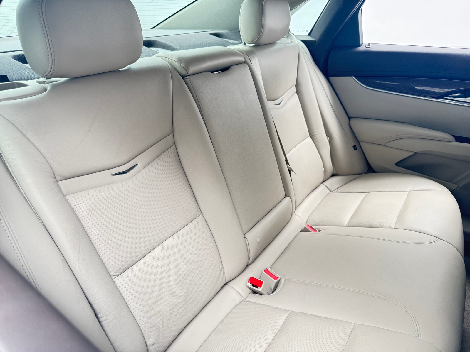 Thumbnail: 2014 Cadillac XTS - 5