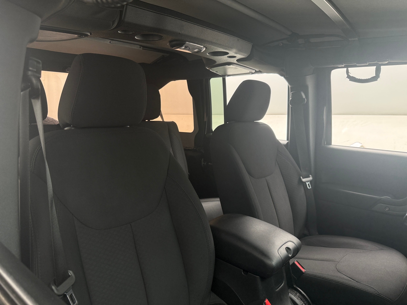 Thumbnail: 2018 Jeep Wrangler - 2
