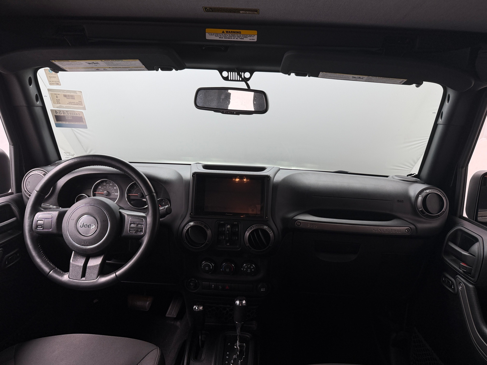 Thumbnail: 2018 Jeep Wrangler - 3