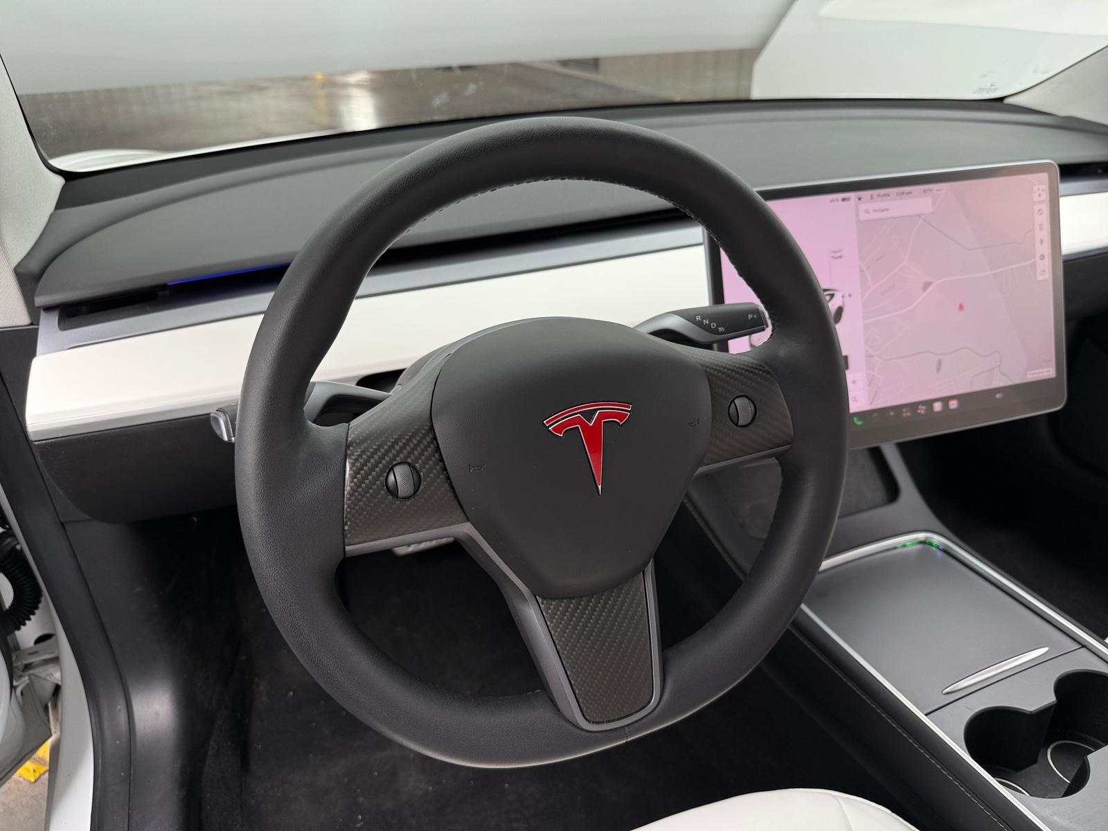 Thumbnail: 2021 Tesla Model 3 - 4