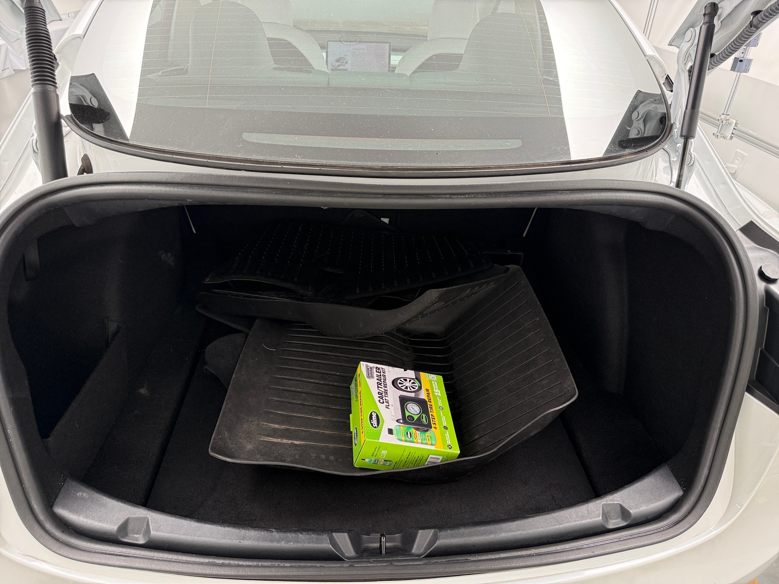 Thumbnail: 2021 Tesla Model 3 - 6
