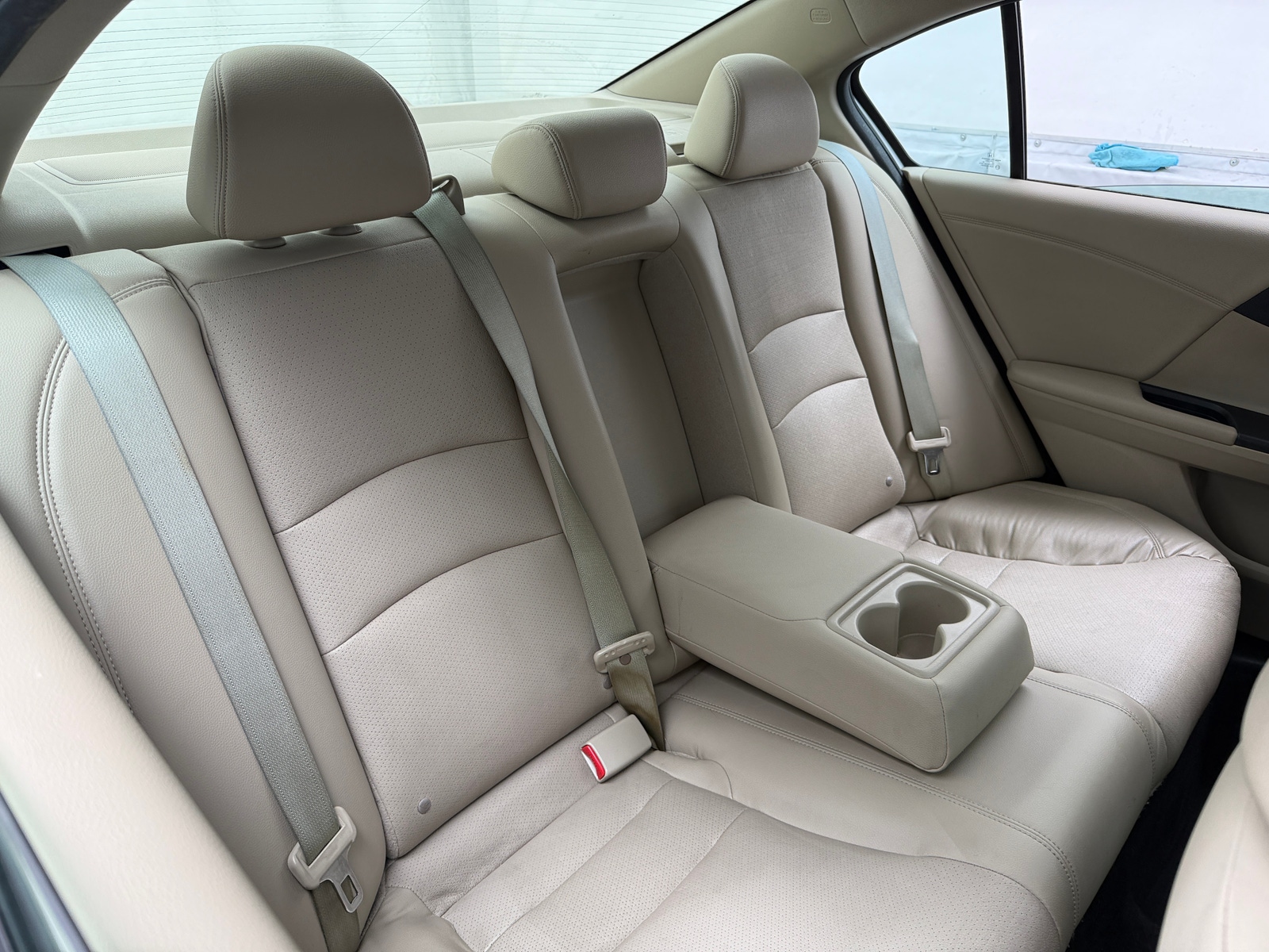 Thumbnail: 2014 Honda Accord - 5
