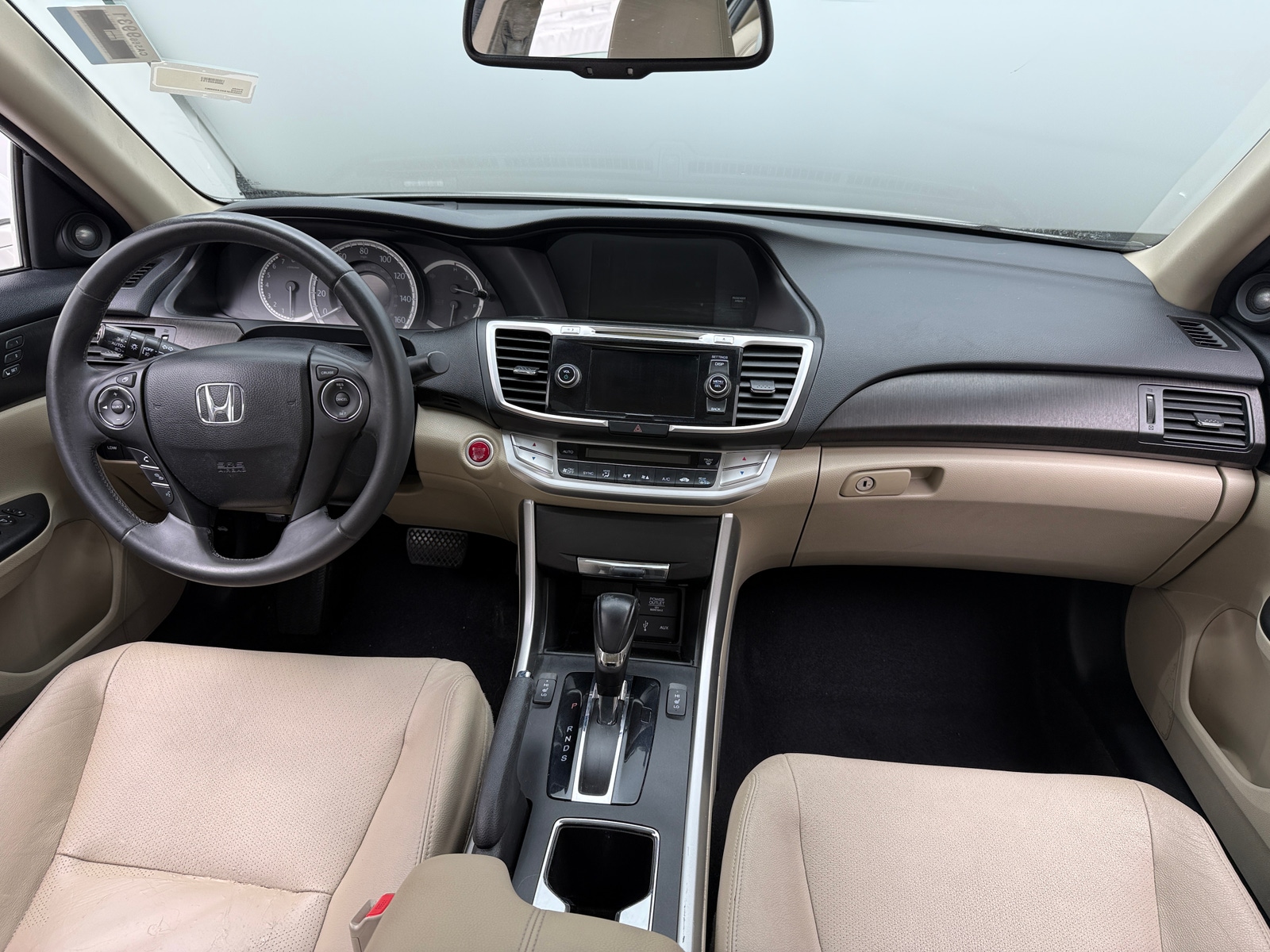 Thumbnail: 2014 Honda Accord - 2