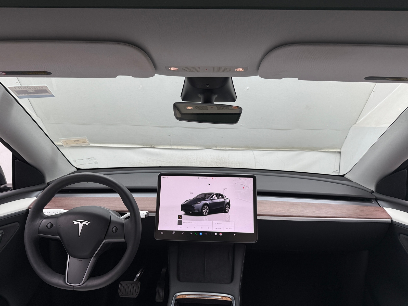 Thumbnail: 2023 Tesla Model Y - 2