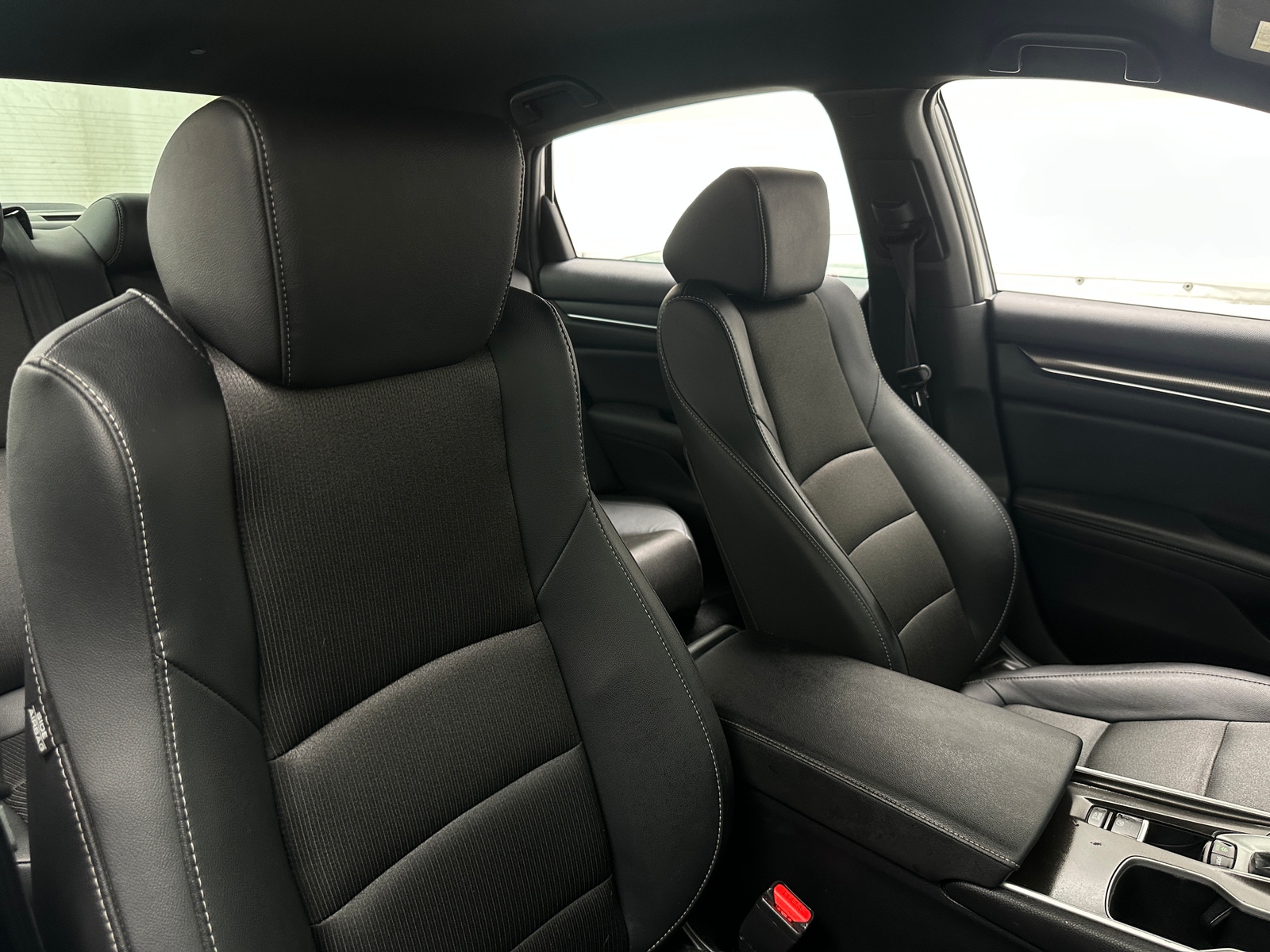 Thumbnail: 2019 Honda Accord - 2