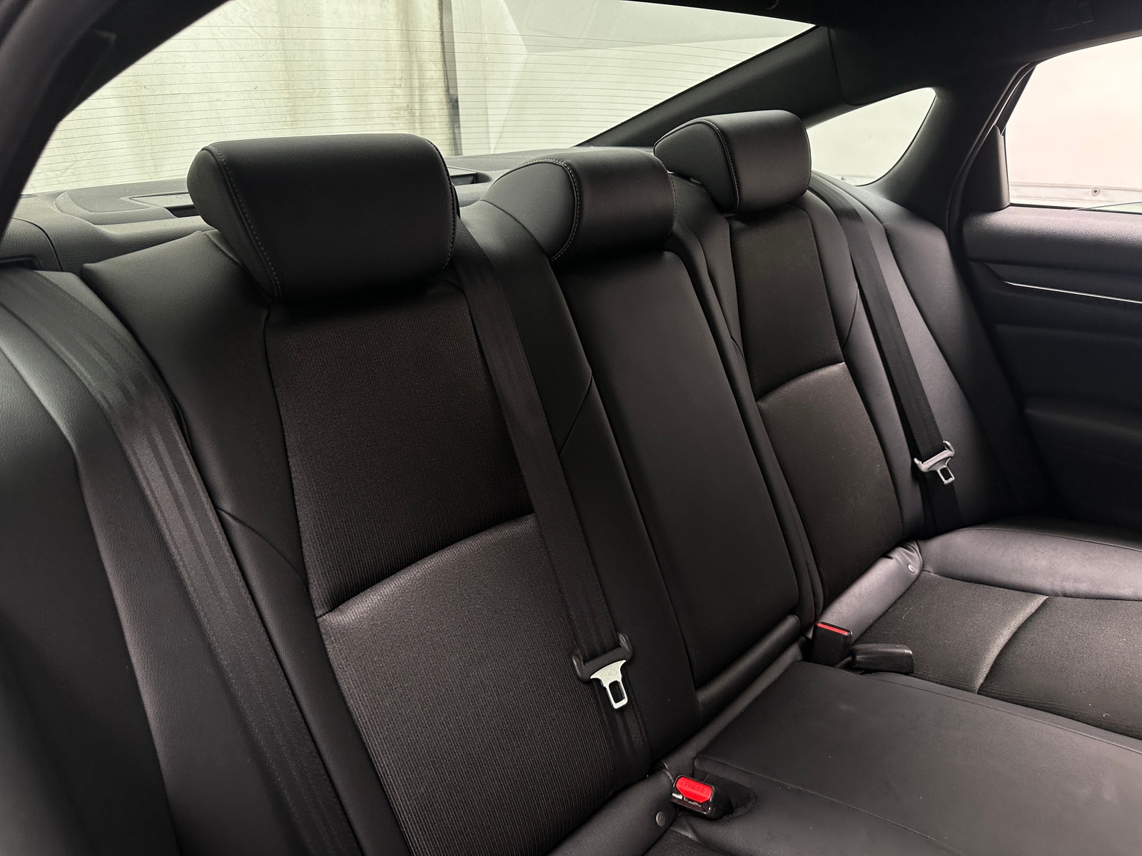 Thumbnail: 2019 Honda Accord - 6