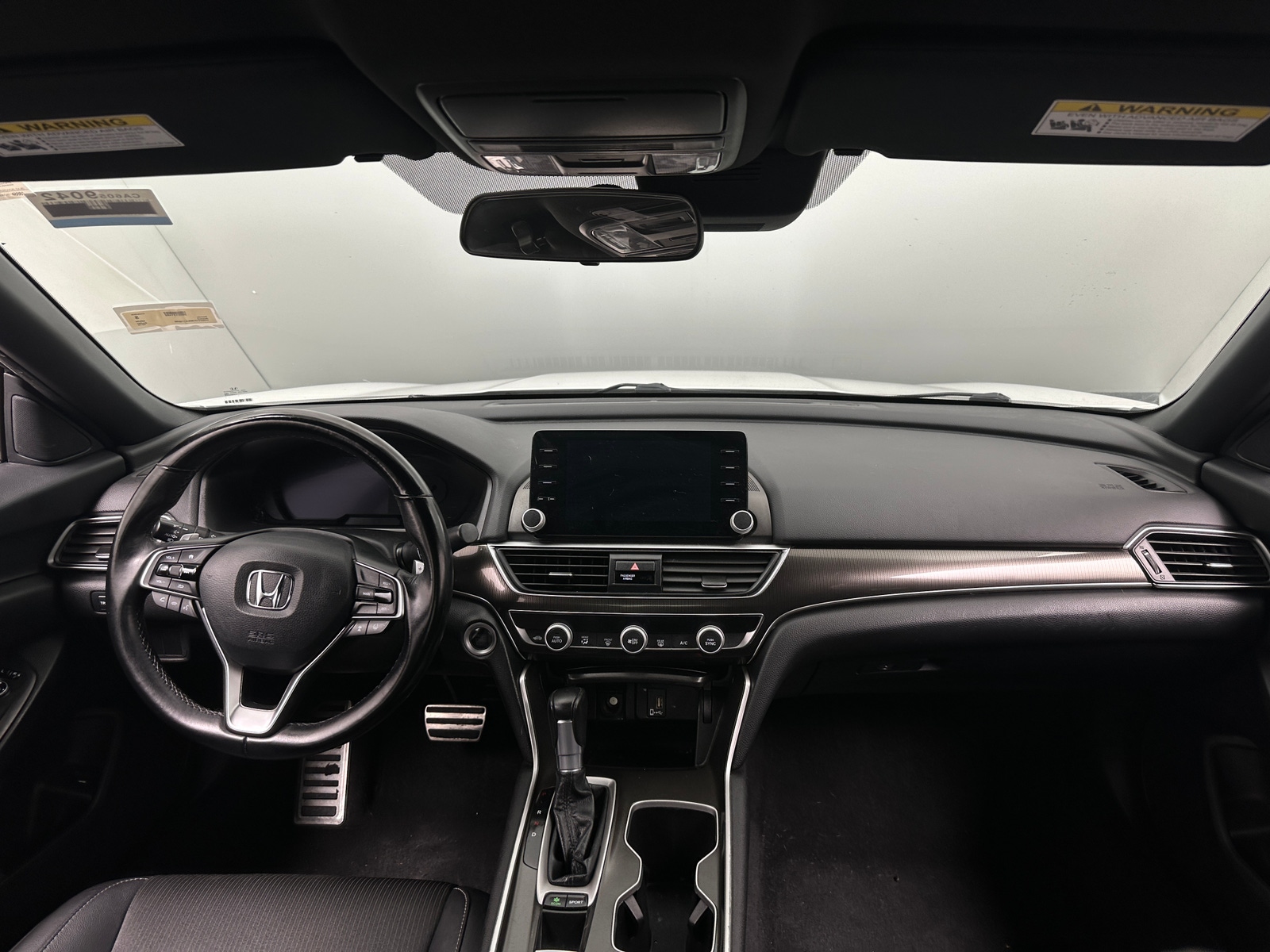 Thumbnail: 2019 Honda Accord - 3