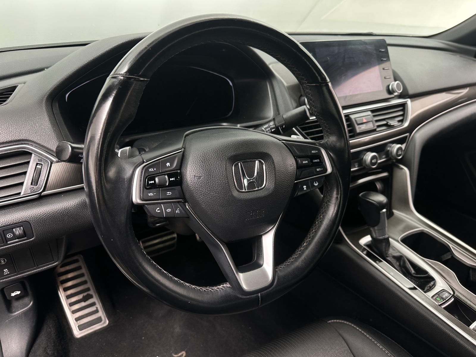 Thumbnail: 2019 Honda Accord - 5