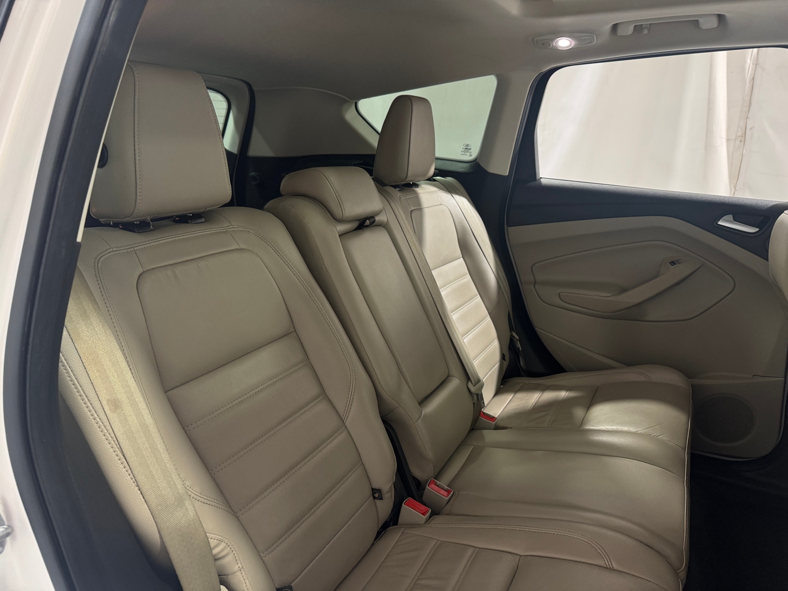 Thumbnail: 2018 Ford Escape - 5