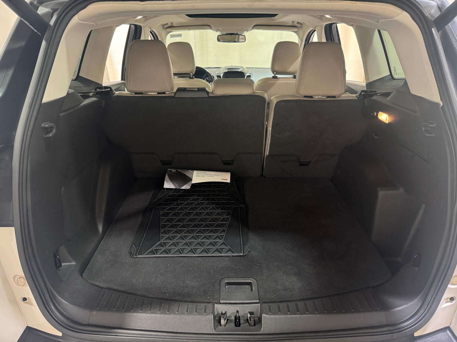 Thumbnail: 2018 Ford Escape - 6