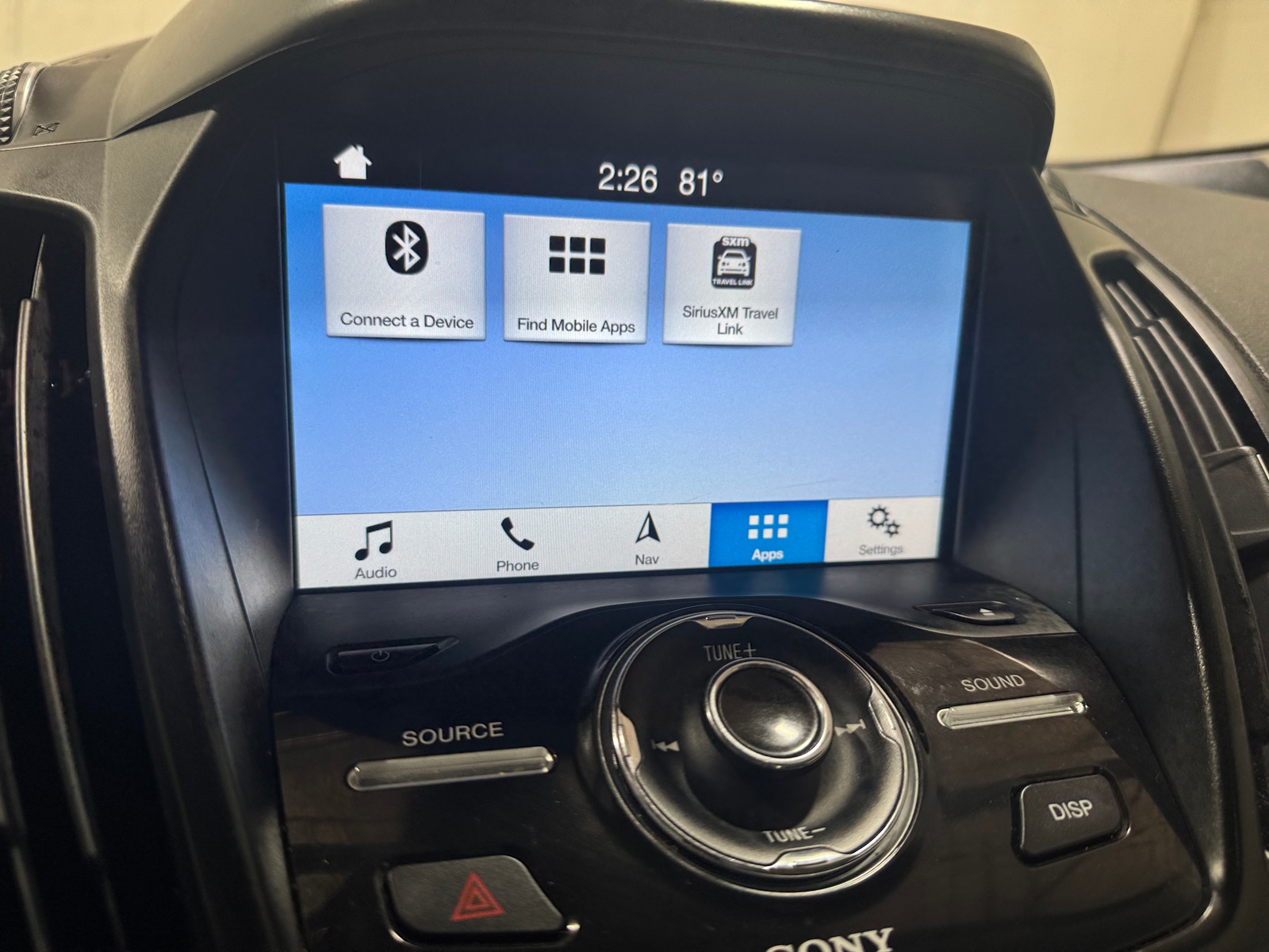 Thumbnail: 2018 Ford Escape - 3