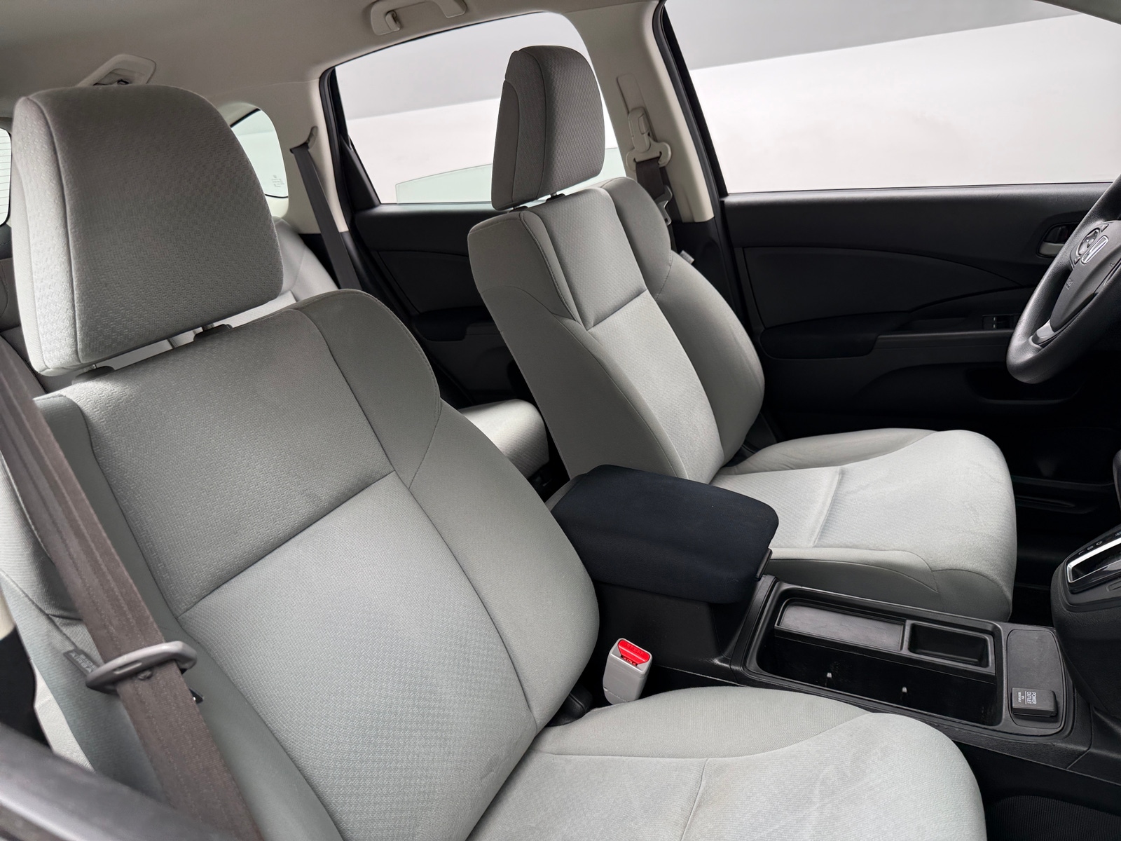 Thumbnail: 2015 Honda CR-V - 2