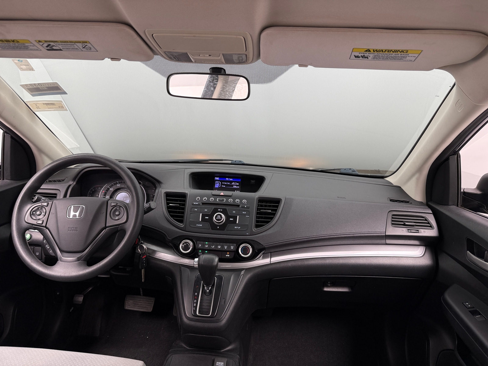 Thumbnail: 2015 Honda CR-V - 3
