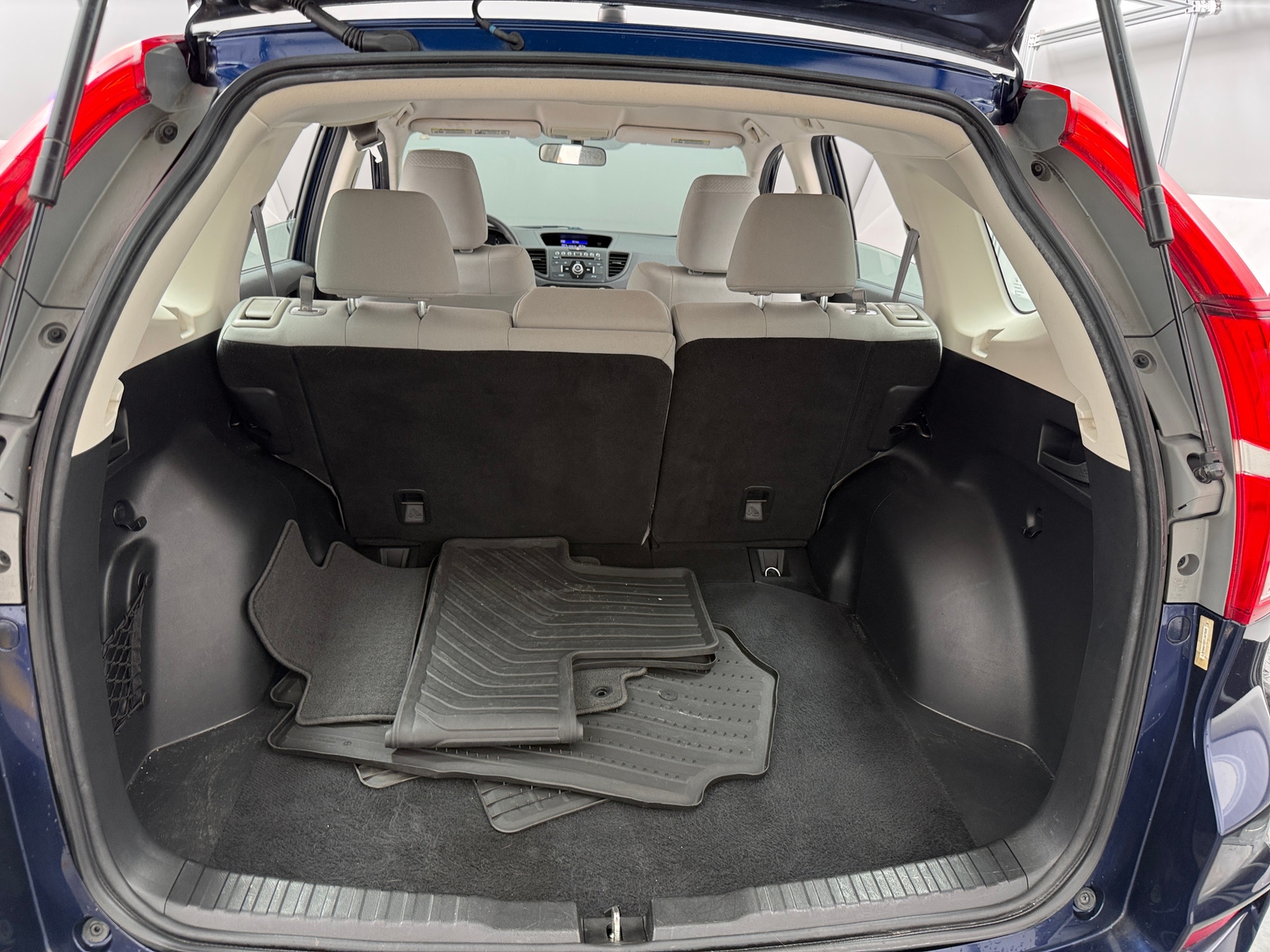 Thumbnail: 2015 Honda CR-V - 7