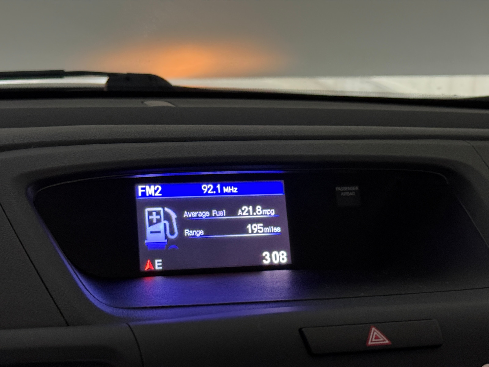 Thumbnail: 2015 Honda CR-V - 4