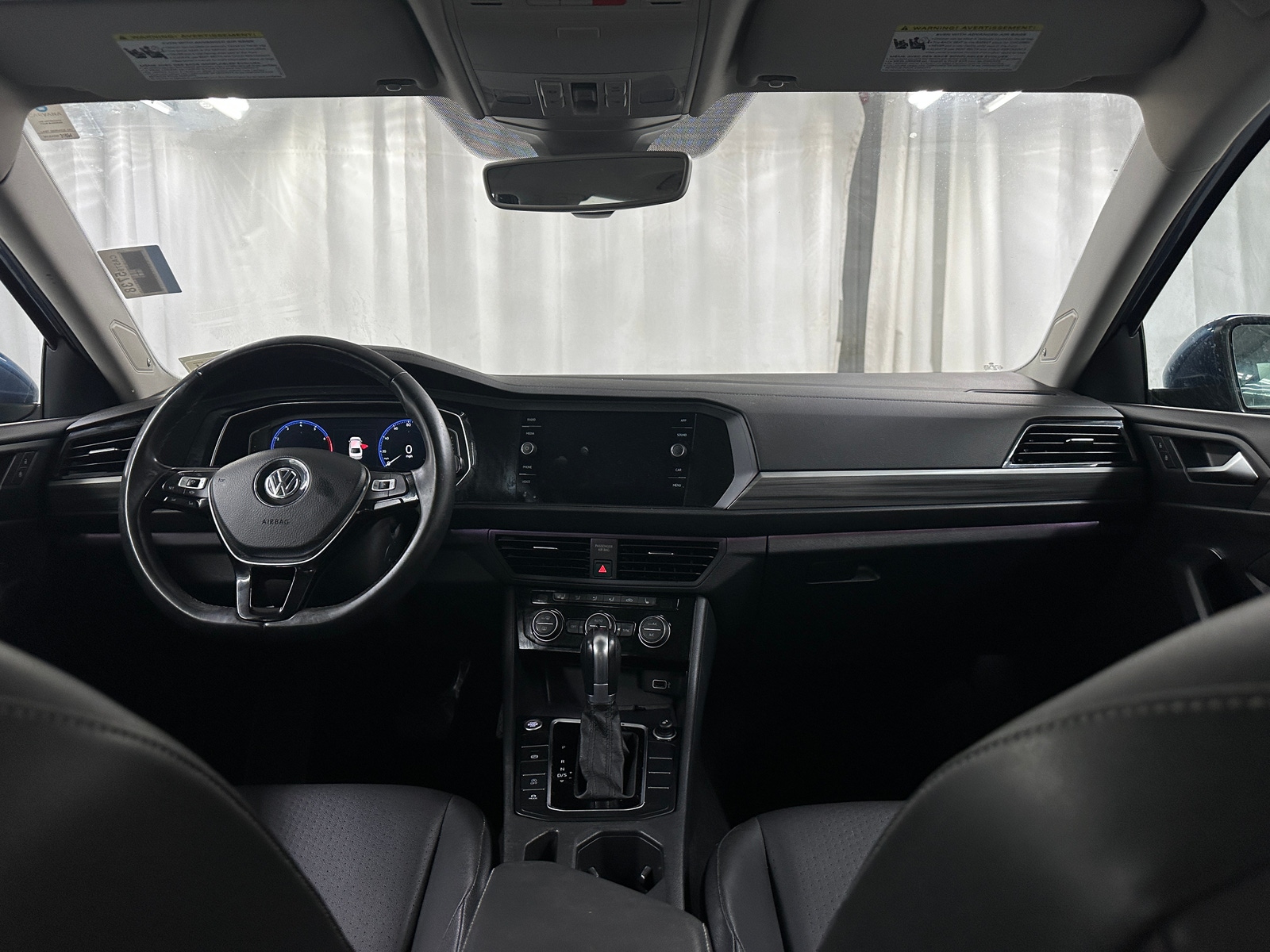Thumbnail: 2019 Volkswagen Jetta - 2