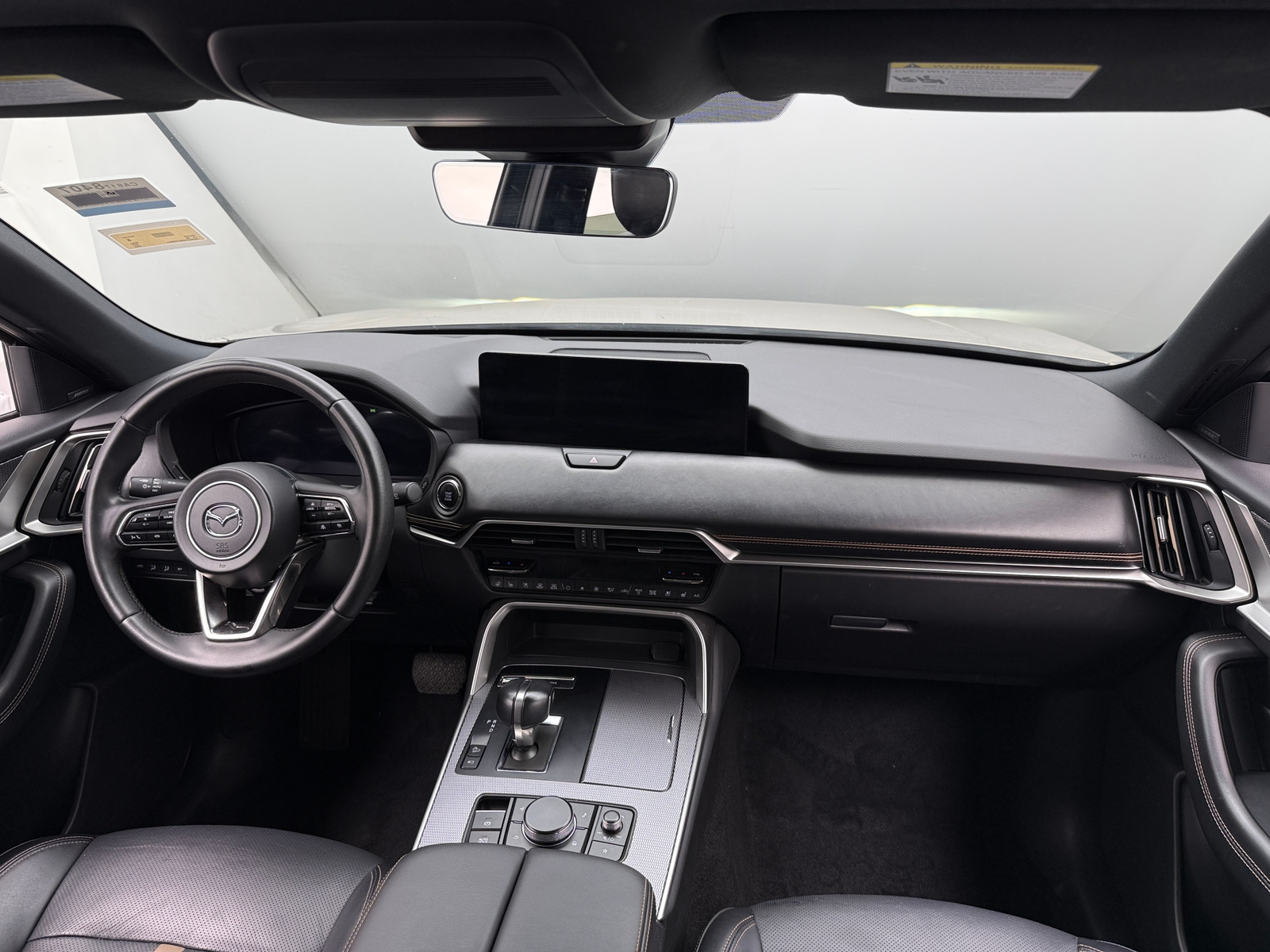 Thumbnail: 2025 Mazda CX-90 - 2