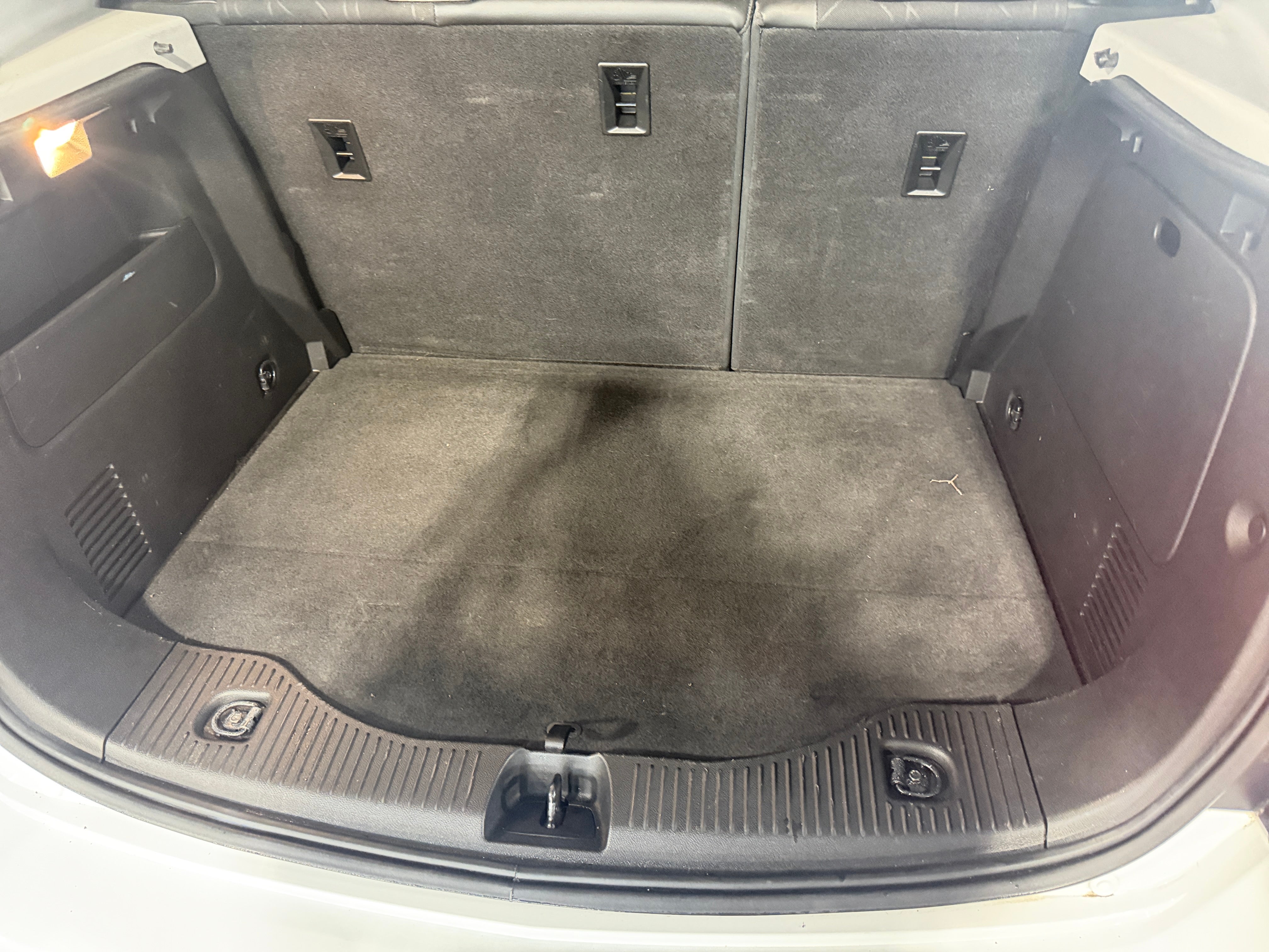 Used 2019 Chevrolet Trax LT with VIN 3GNCJLSB2KL297747 for sale in Pewaukee, WI