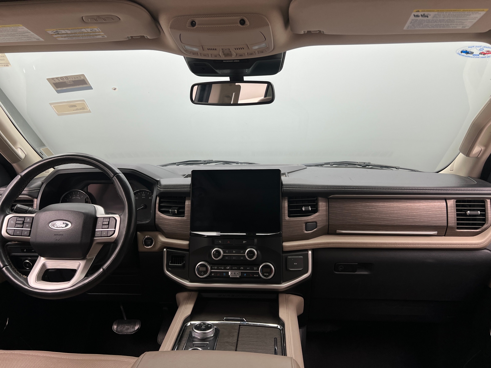 Thumbnail: 2024 Ford Expedition MAX - 2