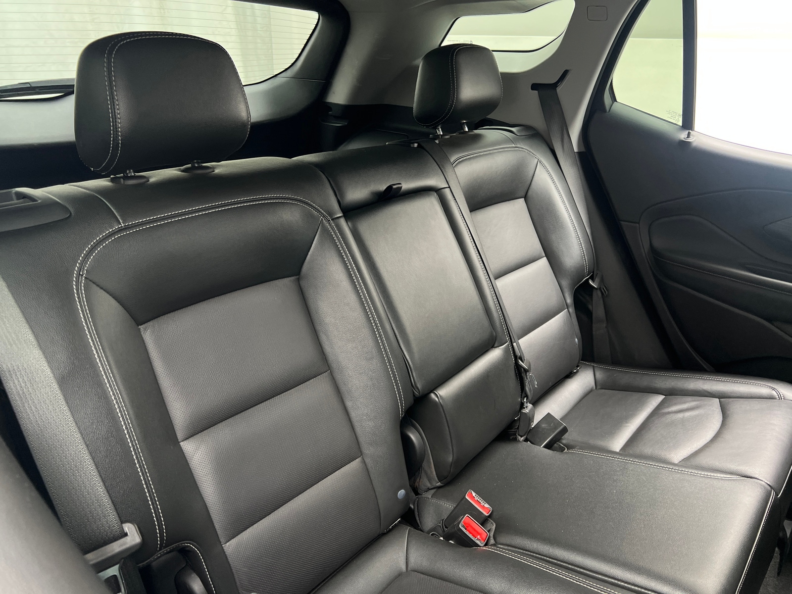 Thumbnail: 2024 GMC Terrain - 5