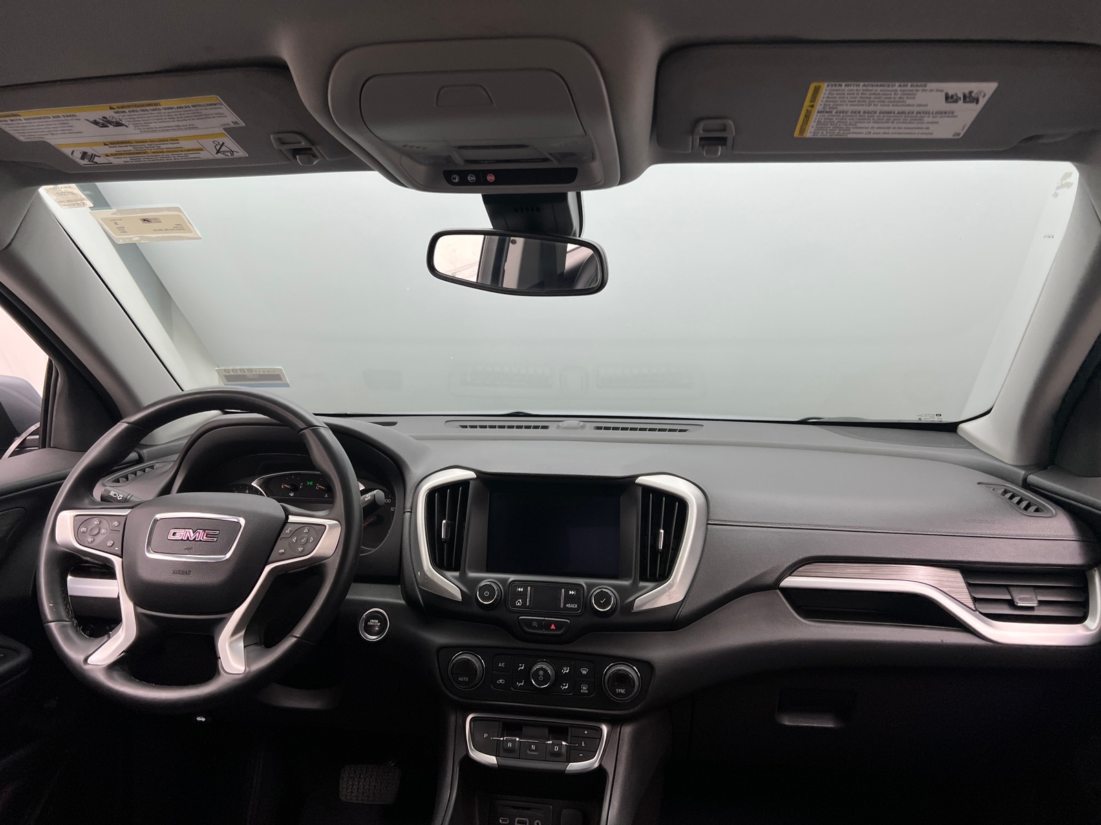 Thumbnail: 2024 GMC Terrain - 2