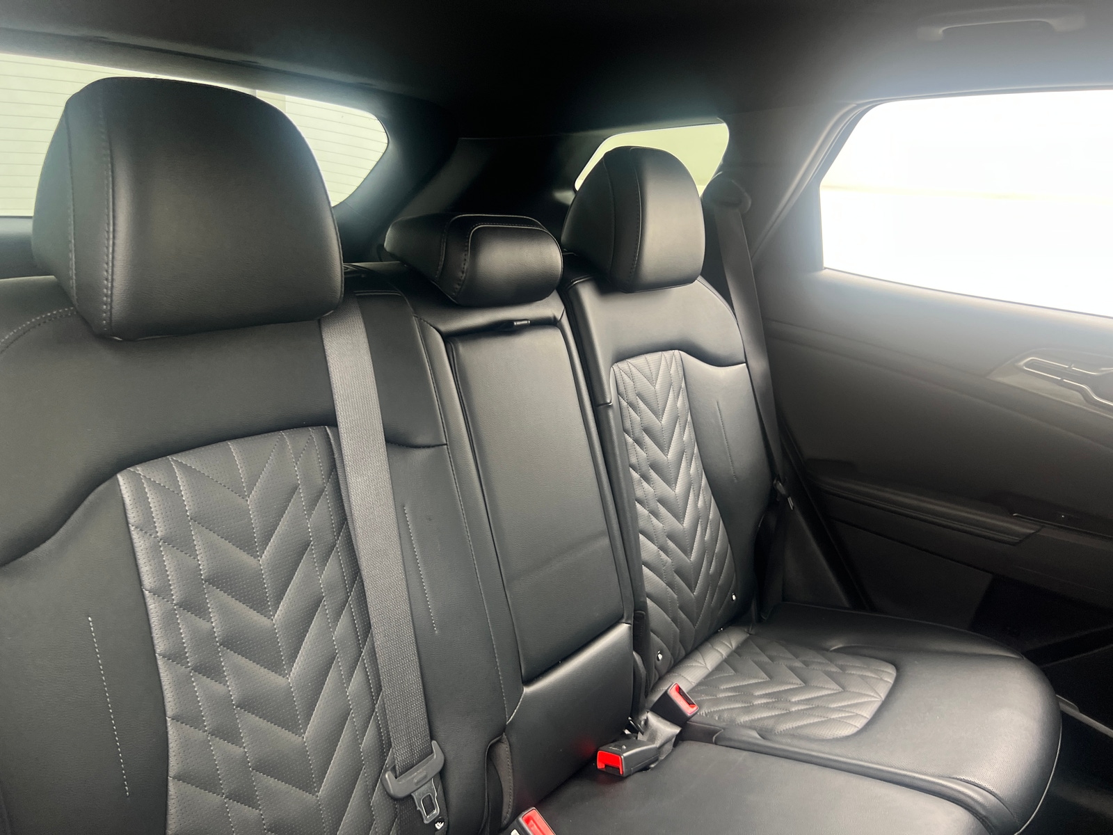 Thumbnail: 2024 Kia Sportage - 5
