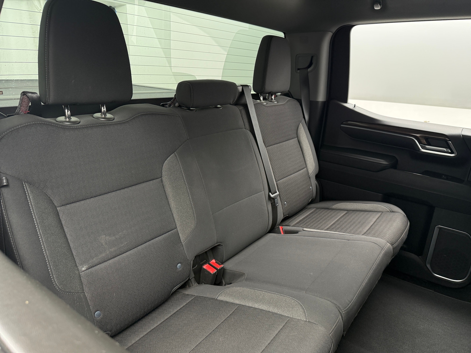 Thumbnail: 2023 Chevrolet Silverado 1500 - 6