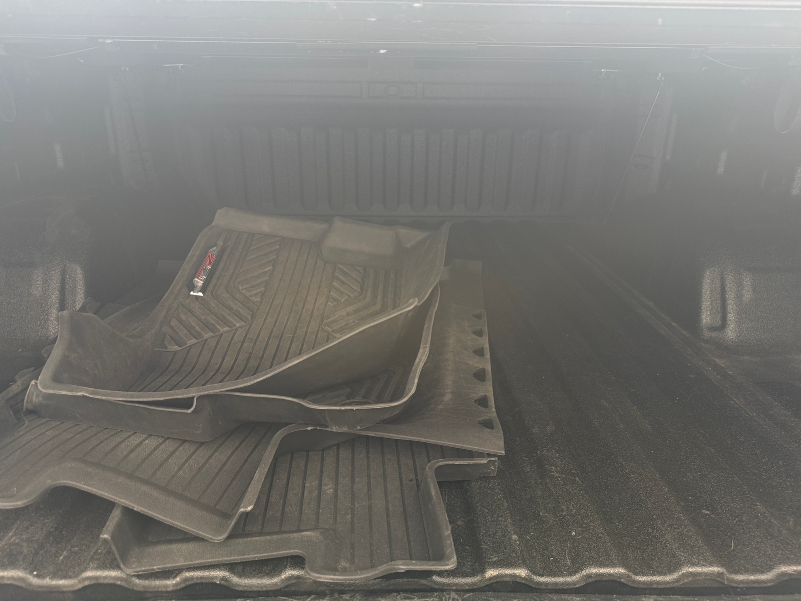 Thumbnail: 2023 Chevrolet Silverado 1500 - 7