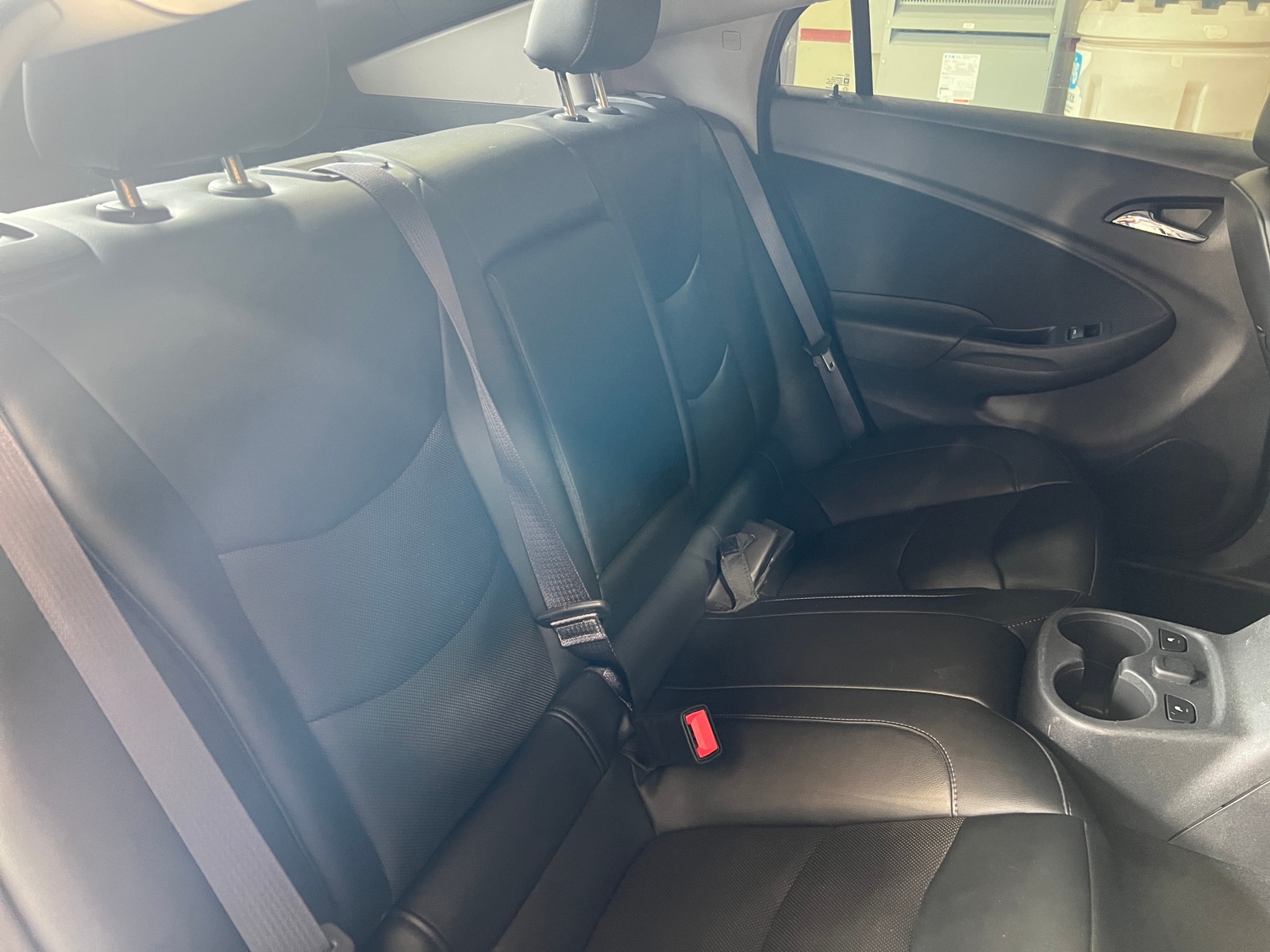 Thumbnail: 2016 Chevrolet Volt - 5