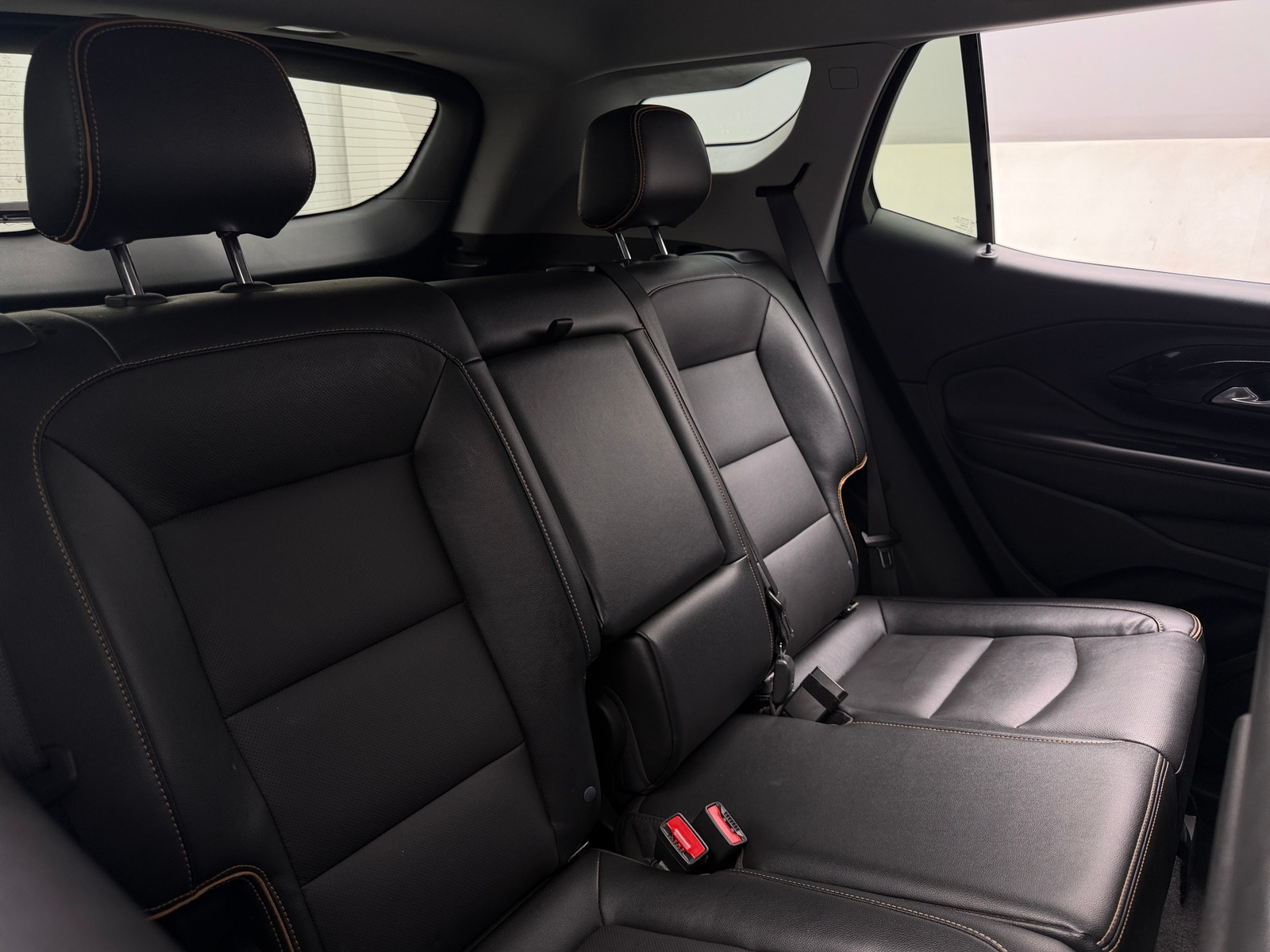 Thumbnail: 2024 GMC Terrain - 5