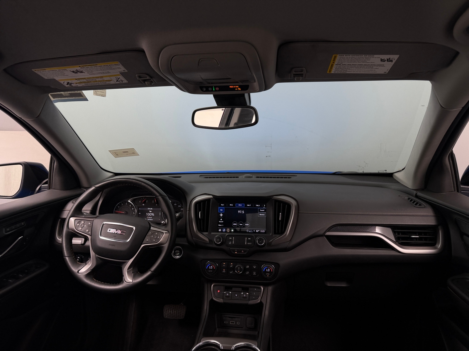 Thumbnail: 2024 GMC Terrain - 2