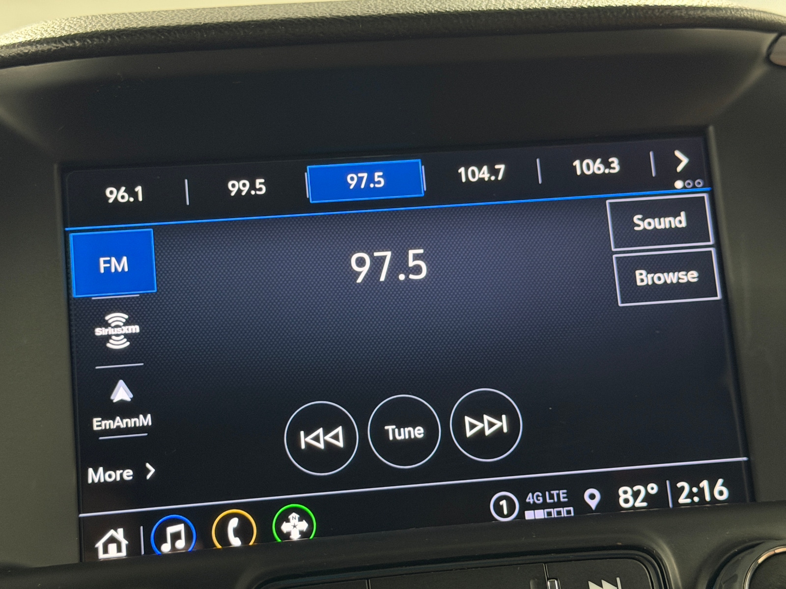Thumbnail: 2024 GMC Terrain - 3