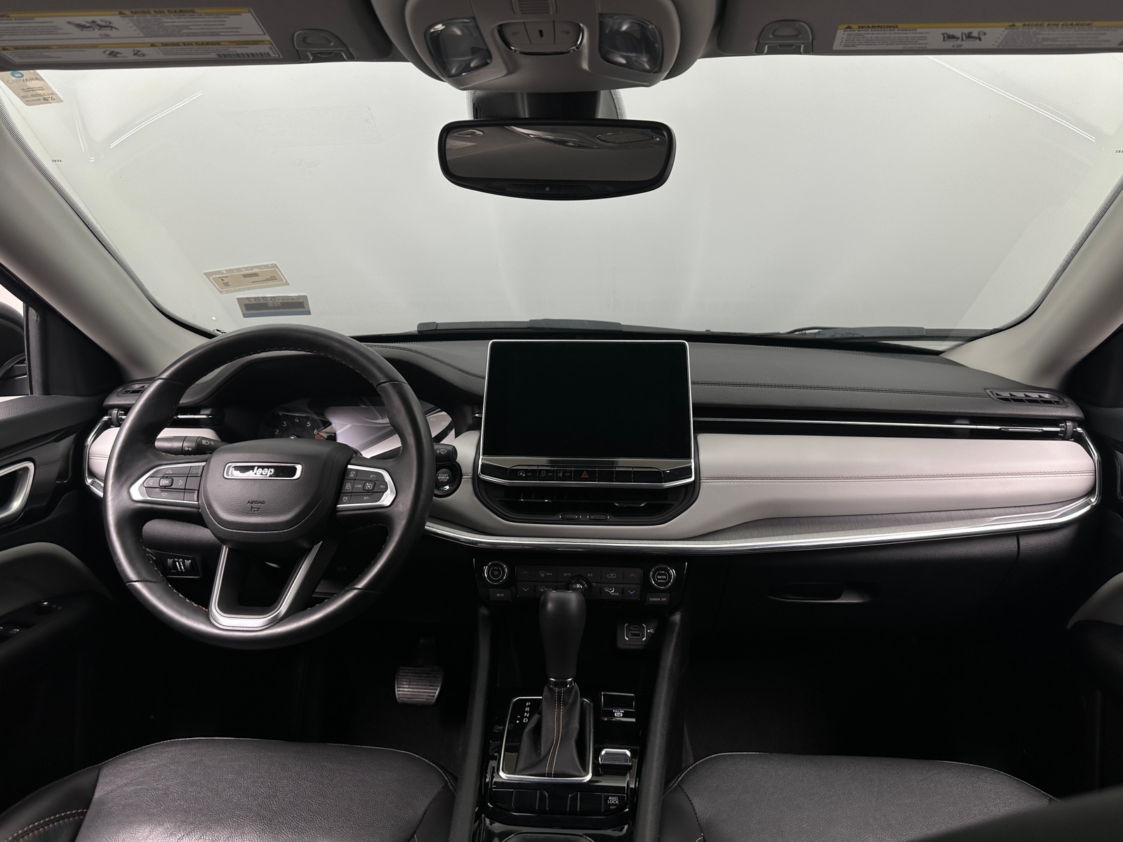 Thumbnail: 2022 Jeep Compass - 2