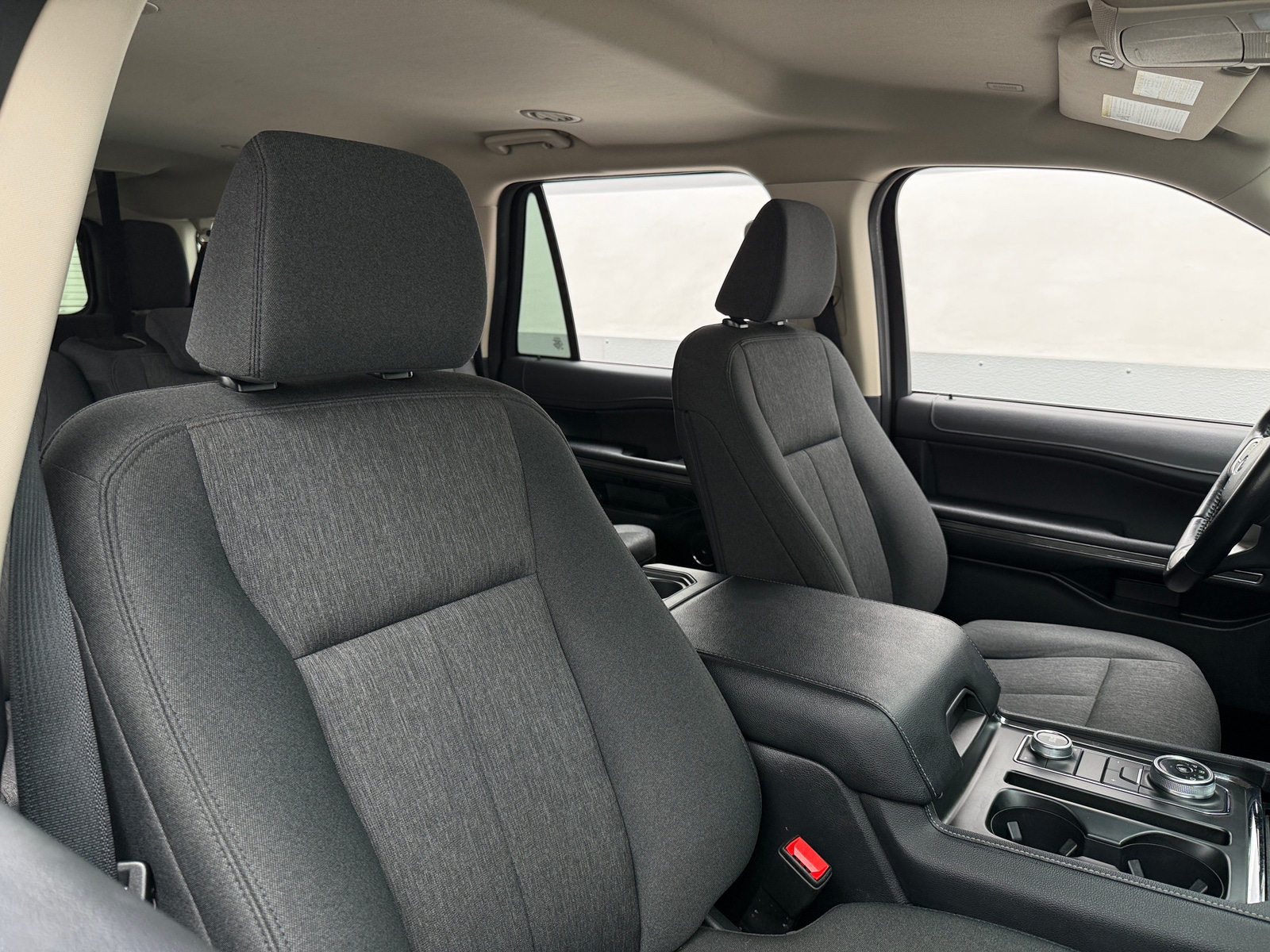 Thumbnail: 2024 Ford Expedition MAX - 2