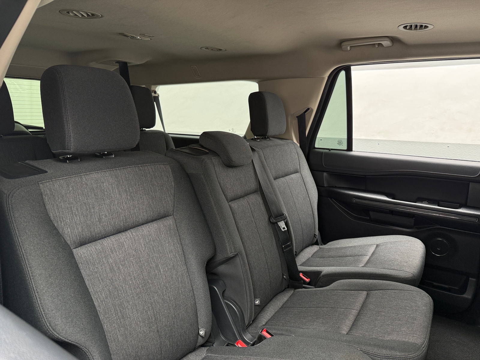 Thumbnail: 2024 Ford Expedition MAX - 6