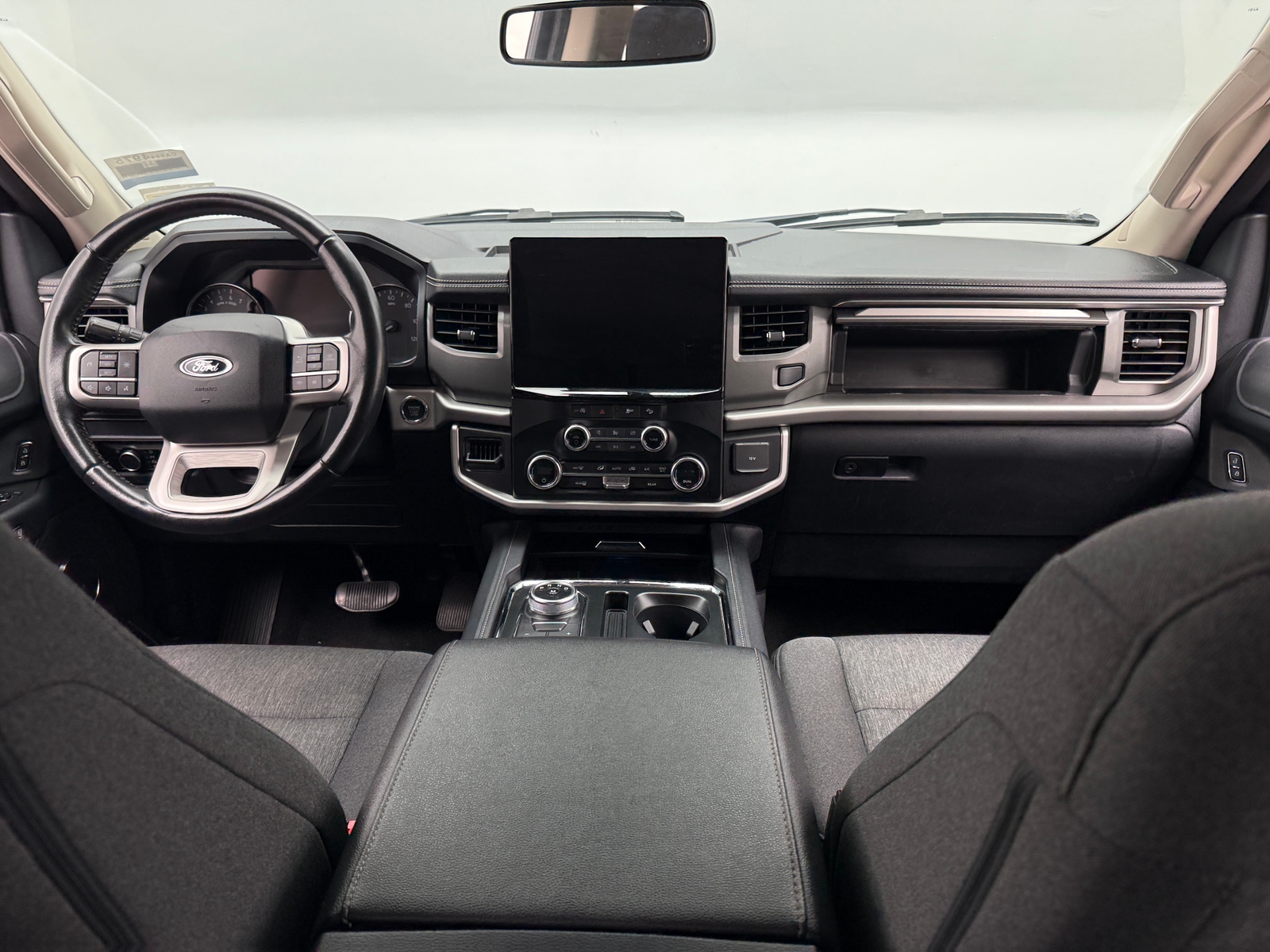 Thumbnail: 2024 Ford Expedition MAX - 3